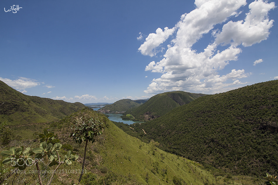 Canon EOS 50D sample photo. Usina de peixoto photography