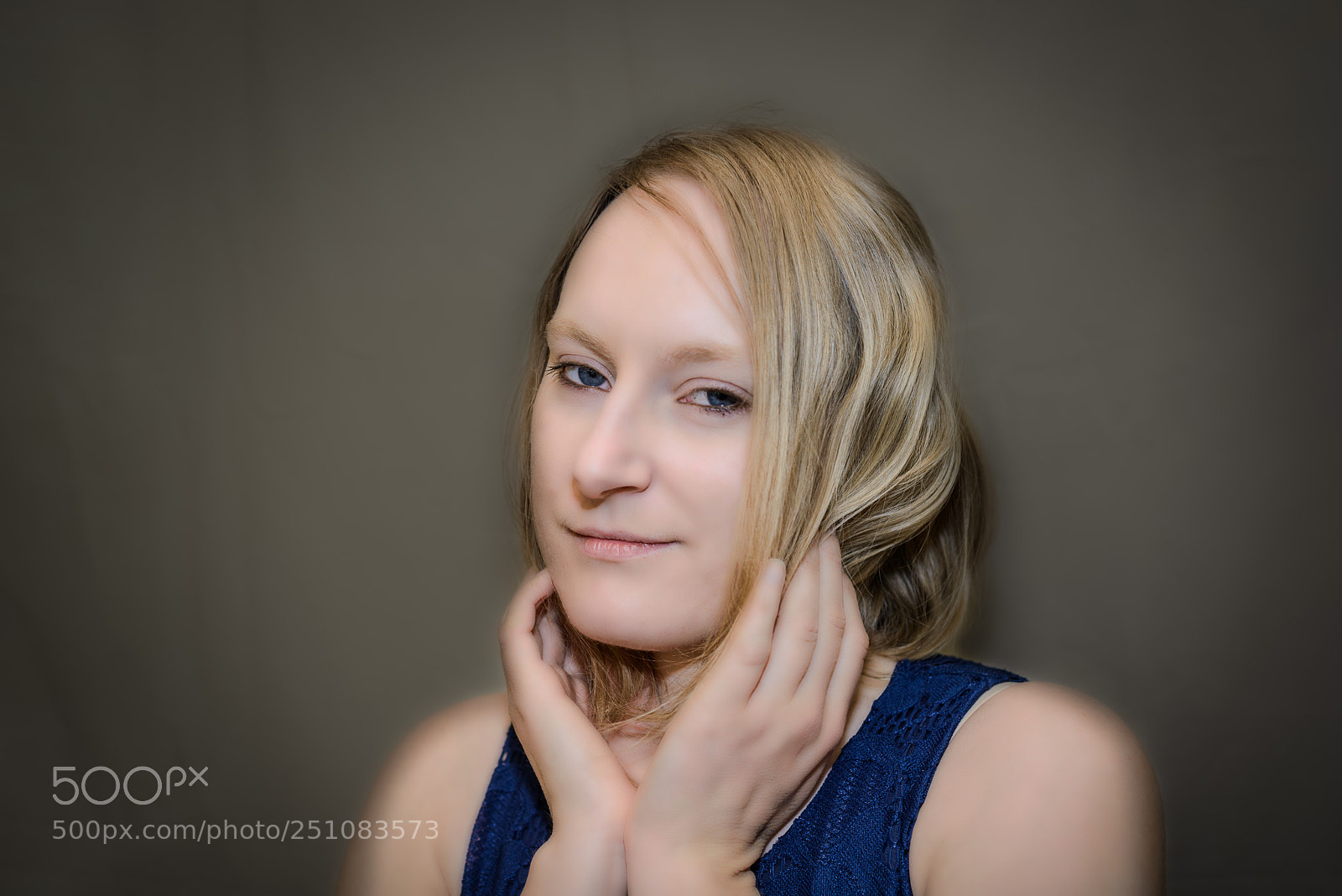 Nikon D800 sample photo. Kali closeup photography