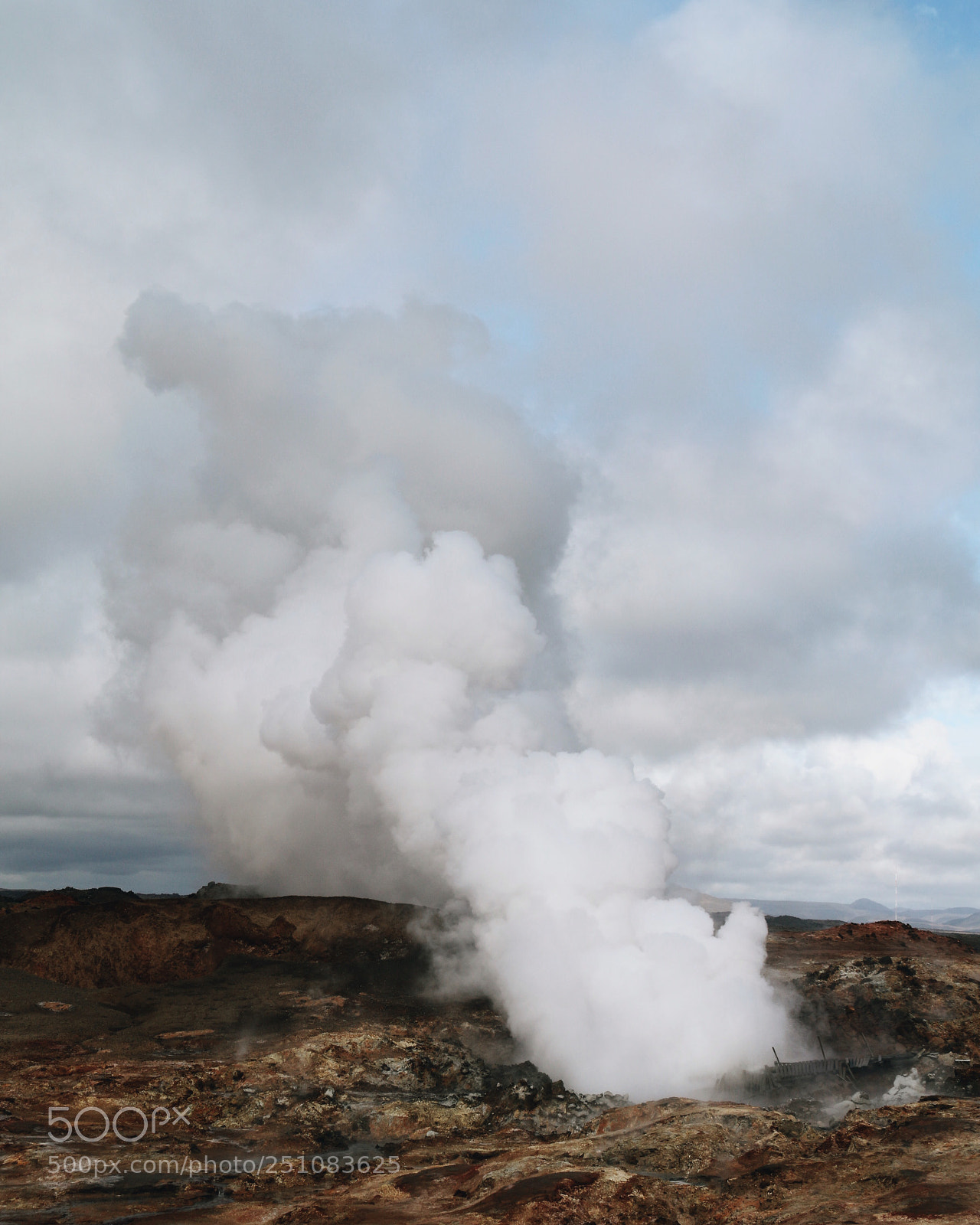 Canon EOS 70D sample photo. Icelandic geysirs at reykjanesf photography
