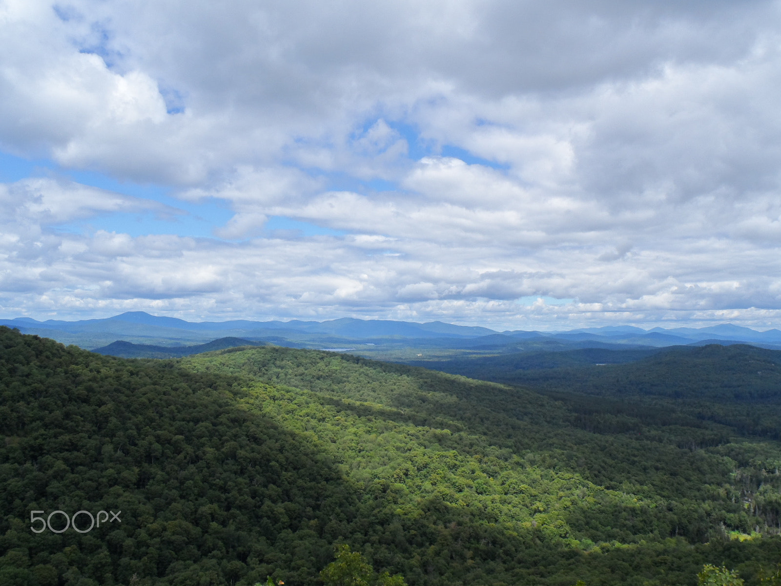 Samsung WB150 / WB150F / WB152 / WB152F / WB151 sample photo. Mountain landscape photography