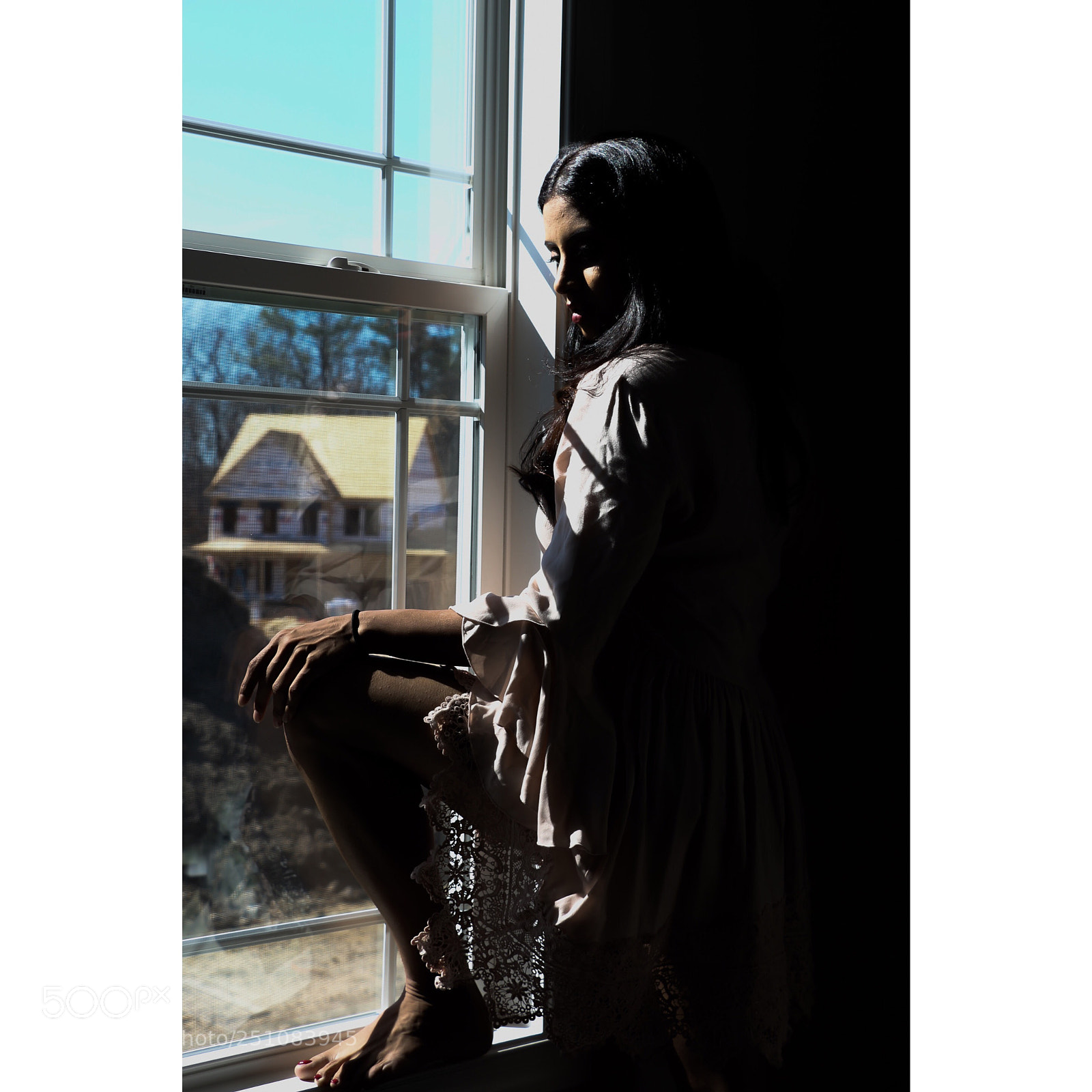 Canon EOS 70D sample photo. #people #model #photography #shadowplay photography