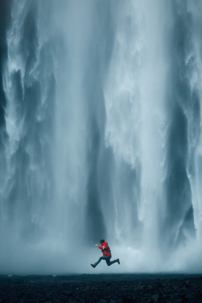 Life is Good. by Nick Verbelchuk on 500px.com