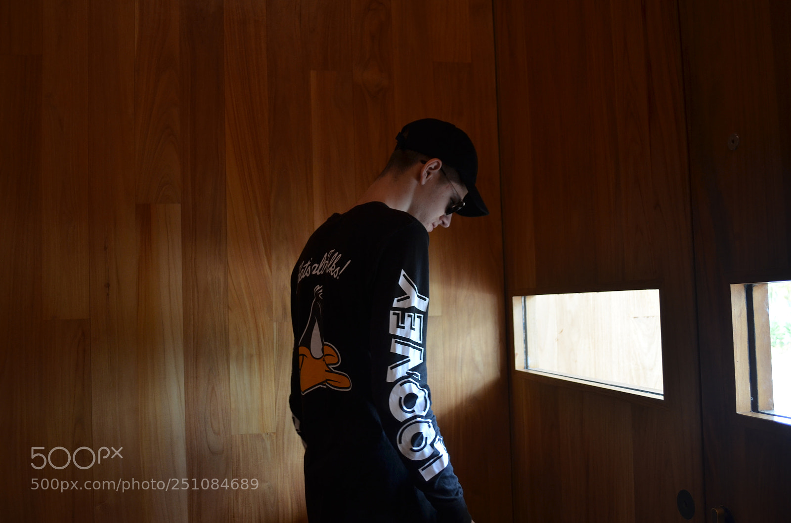 Nikon D5100 sample photo. Urban veiws photography