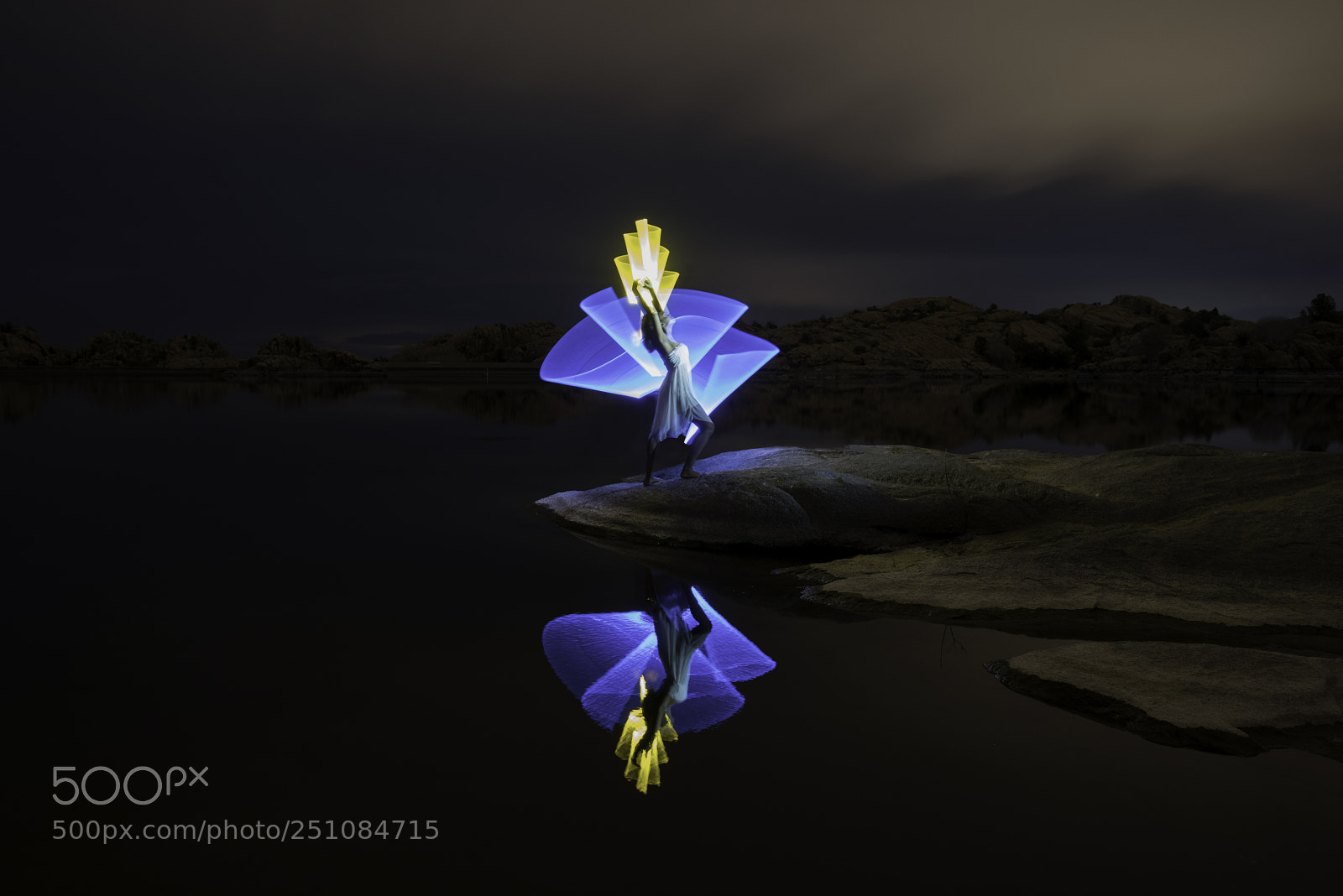 Nikon D810 sample photo. Fire and ice photography