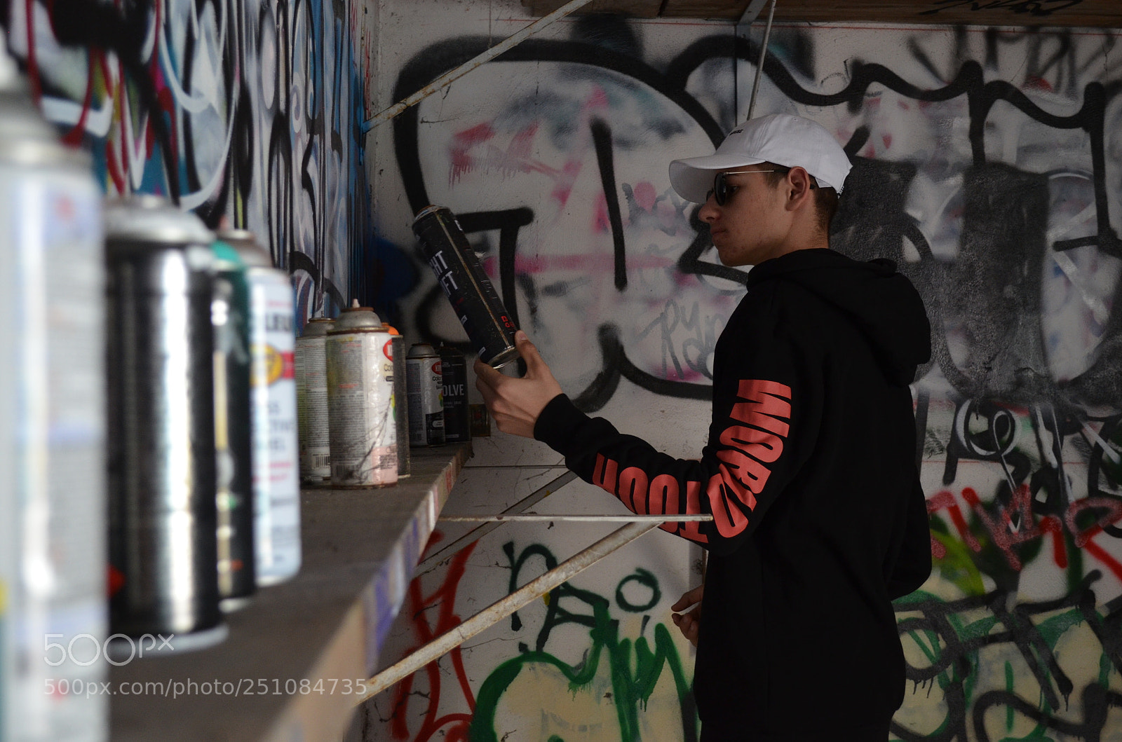 Nikon D5100 sample photo. Urban veiws photography
