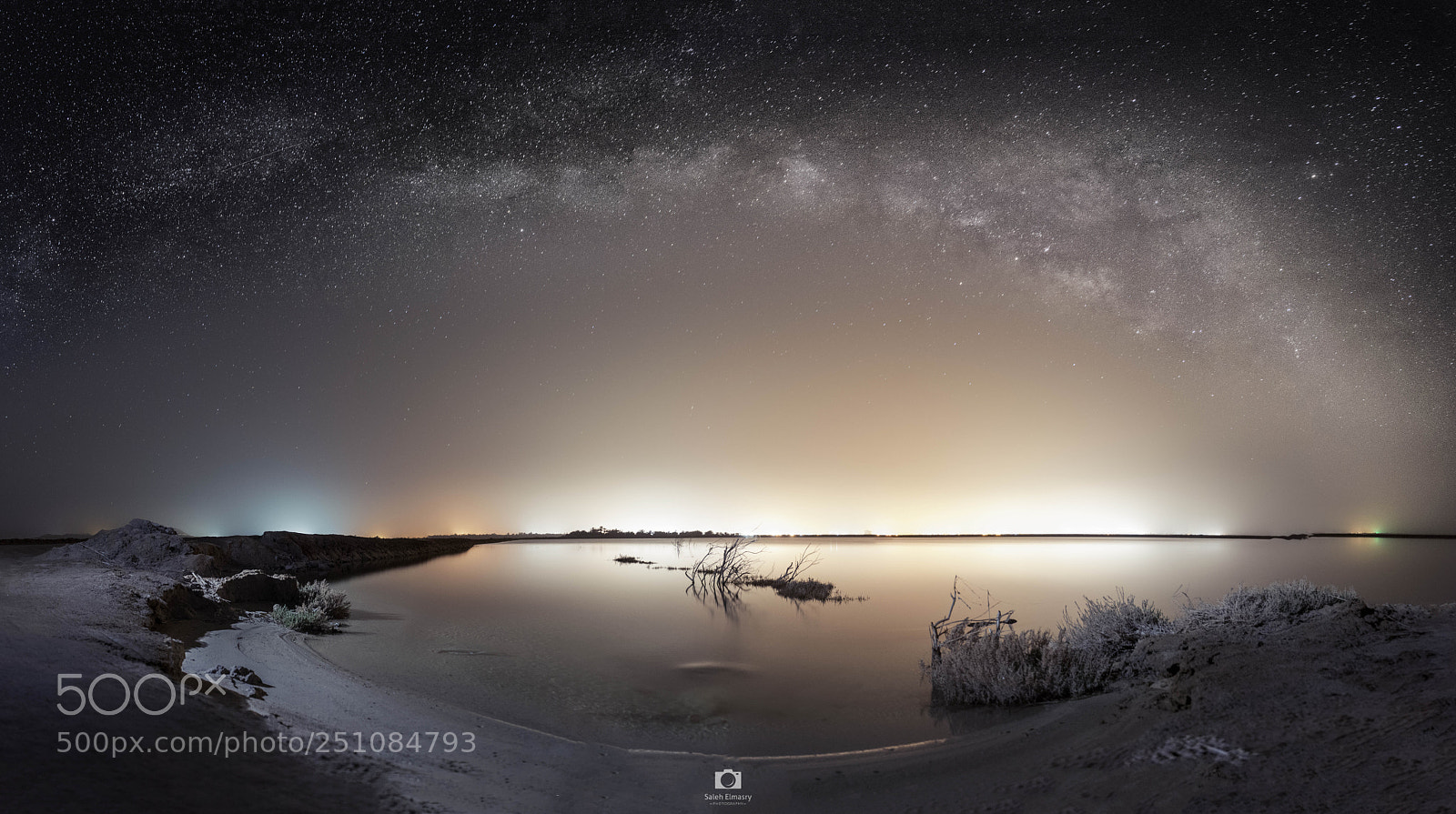 Nikon D800 sample photo. Milky way on the photography
