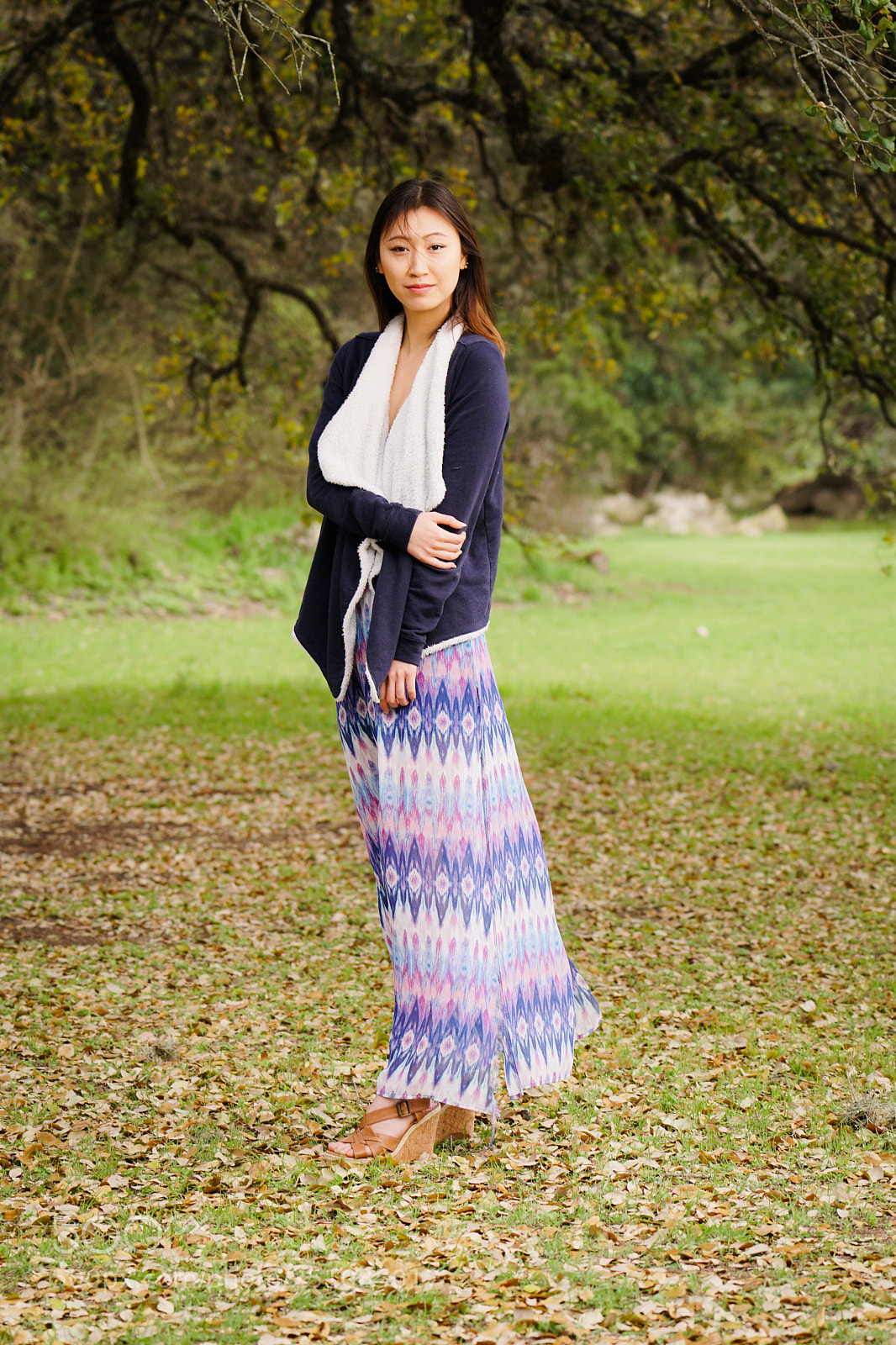Sony a6500 sample photo. Kristine photography
