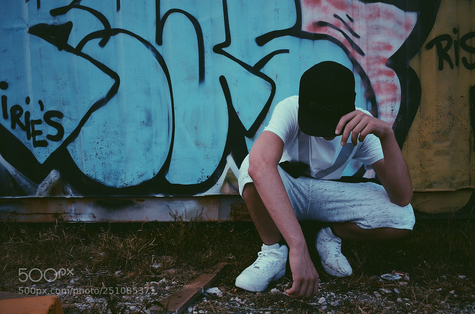 Nikon D5100 sample photo. Untitled photography