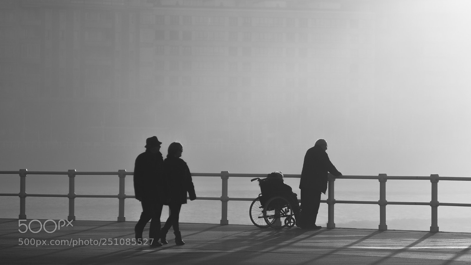 Fujifilm X-T10 sample photo. The people from the photography