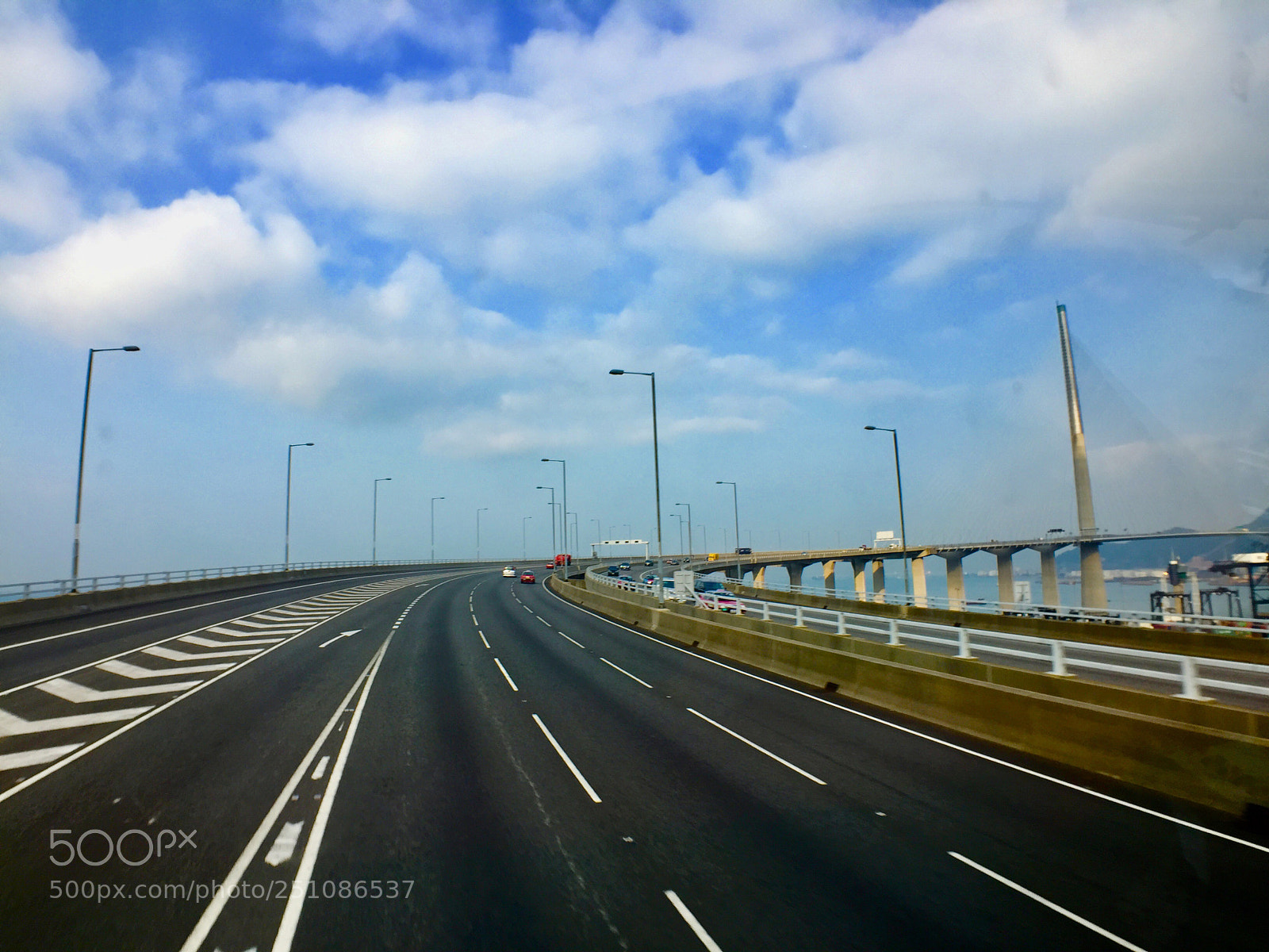 Apple iPhone 6 sample photo. Good weather. photography