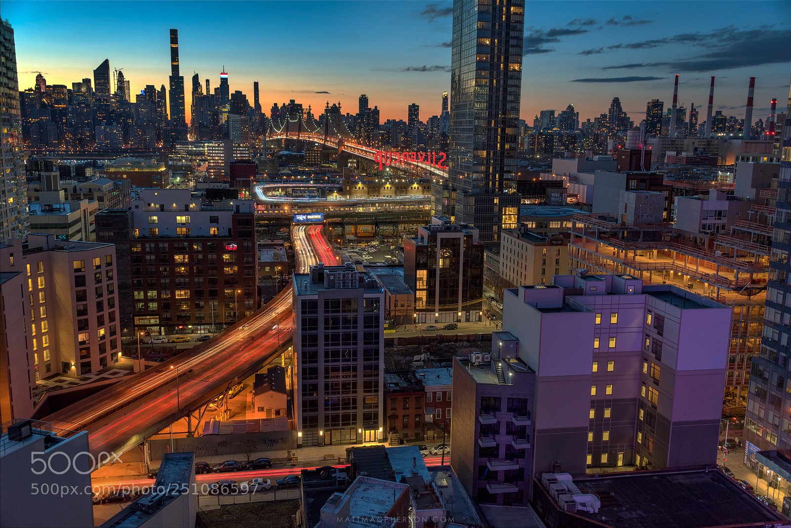 Nikon D810 sample photo. New york, new york photography