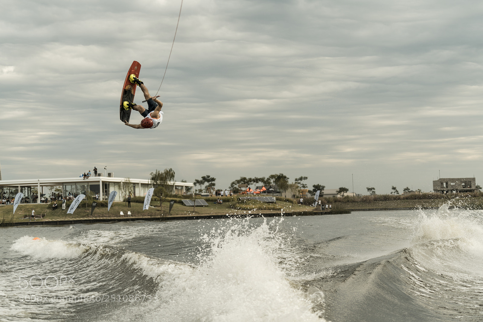 Sony a7R II sample photo. Sup photography