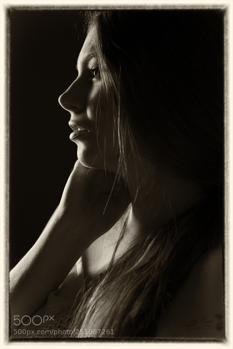 Nikon D610 sample photo. April #7 photography
