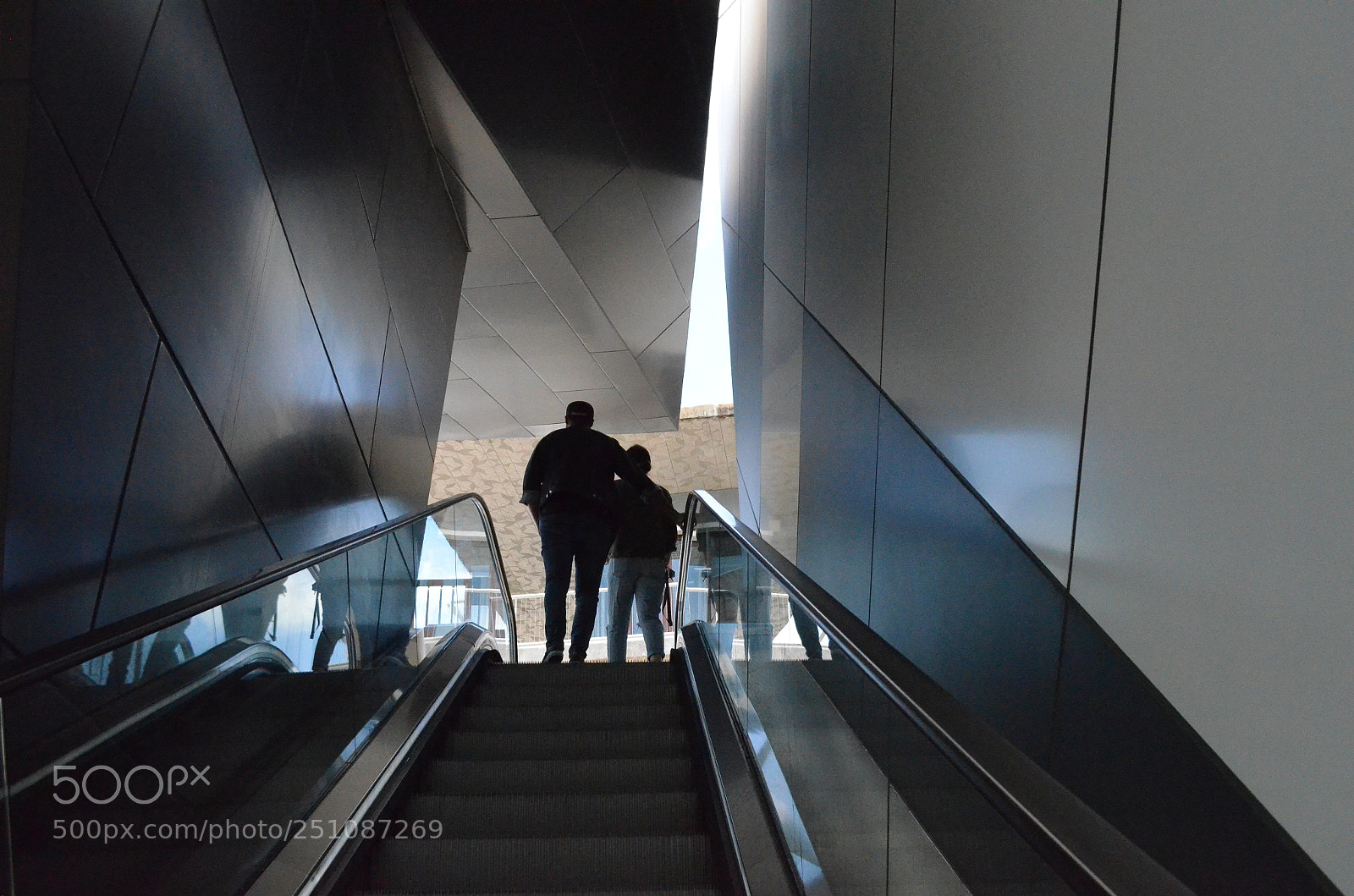 Nikon D5100 sample photo. Abstract photography