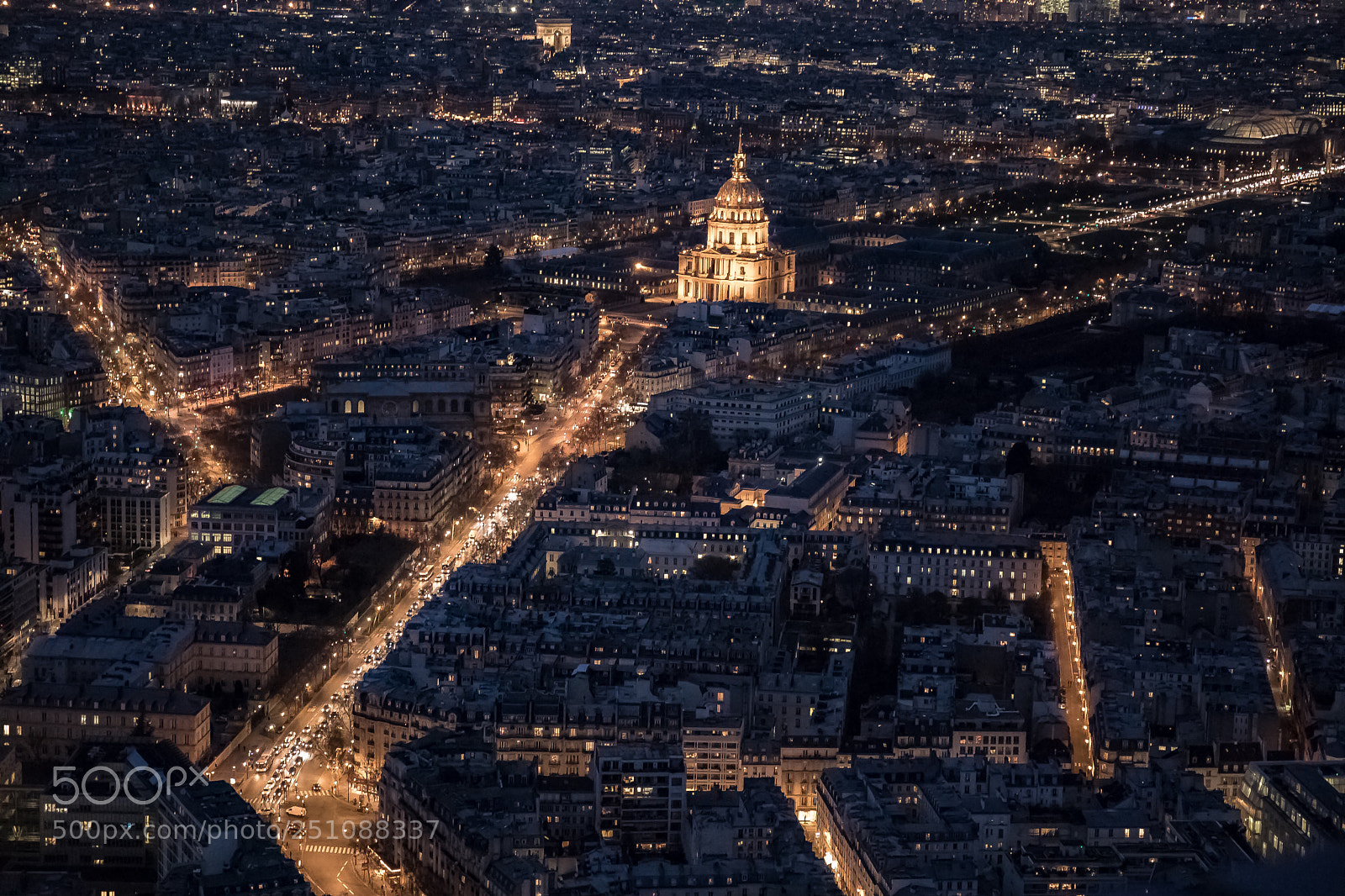 Canon EOS 5D Mark IV sample photo. Paris views photography