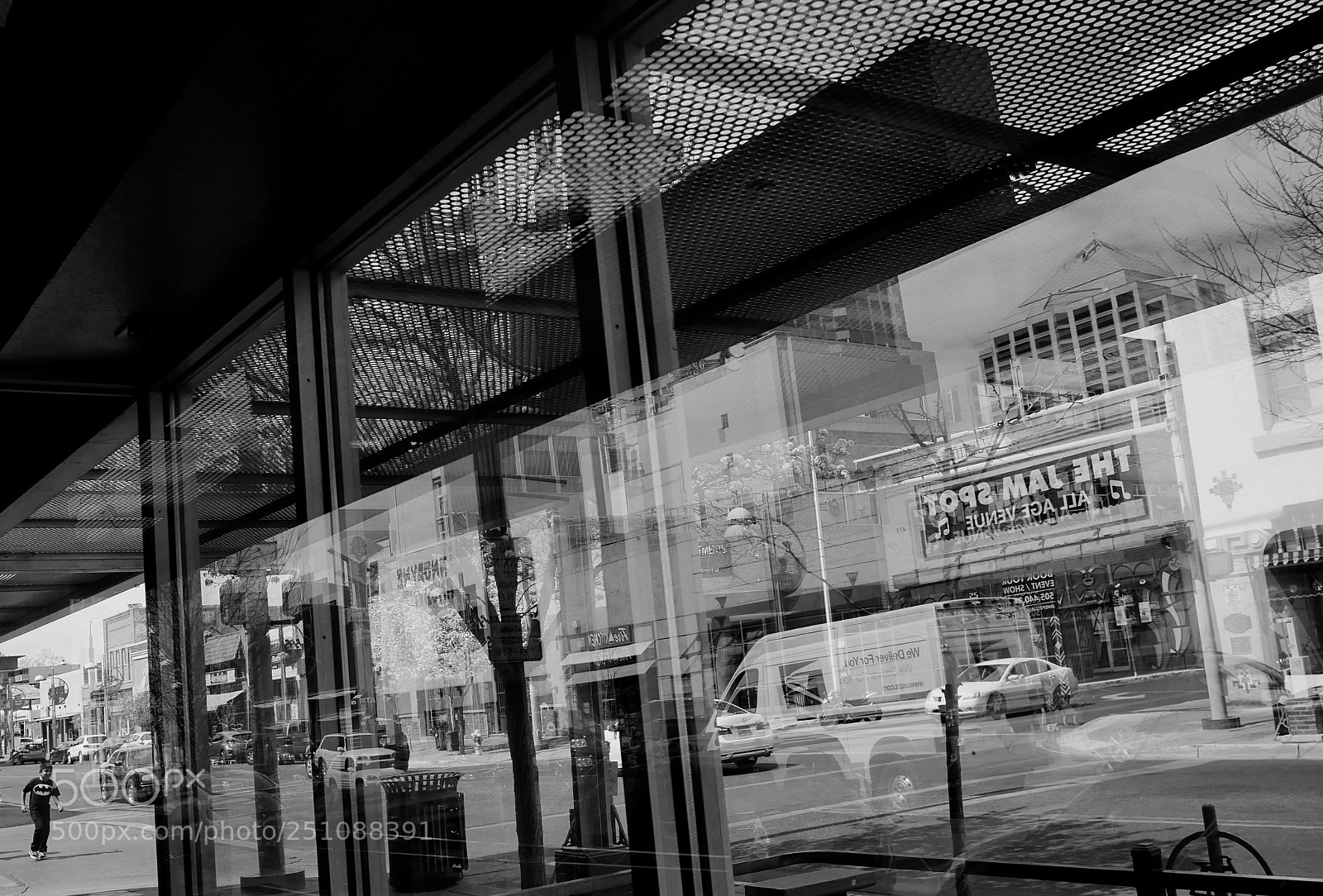 Panasonic Lumix DMC-G7 sample photo. Son of batman photography