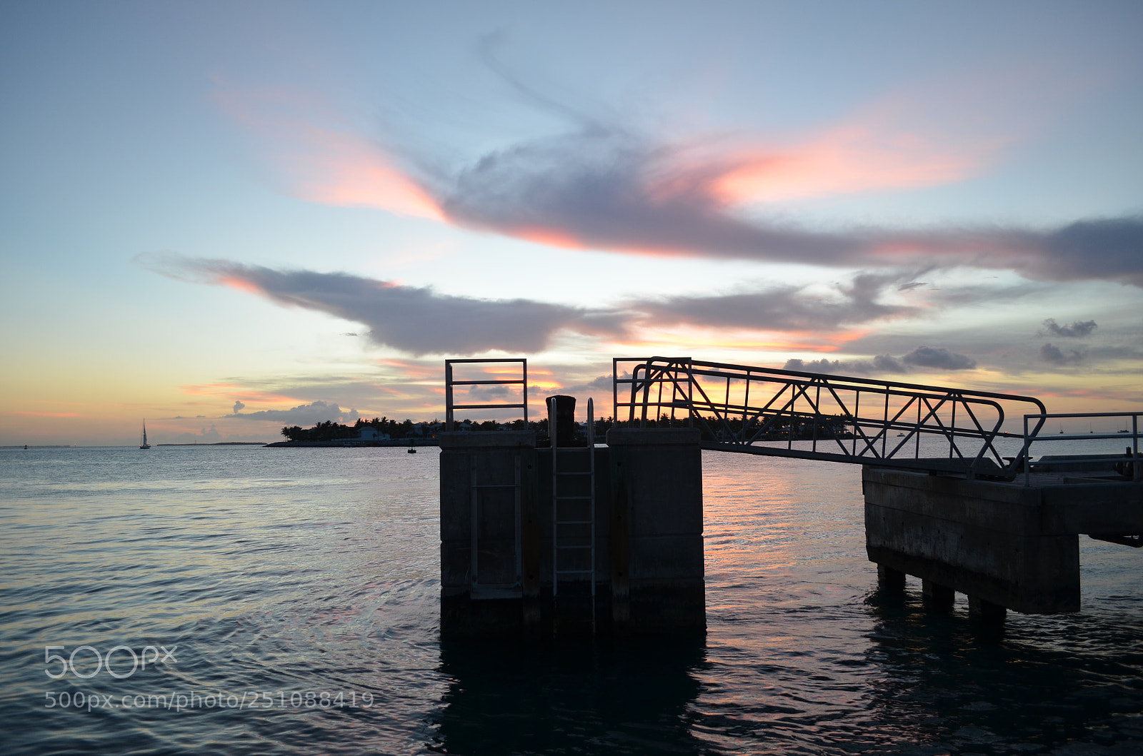 Nikon D5100 sample photo. Water scenery photography