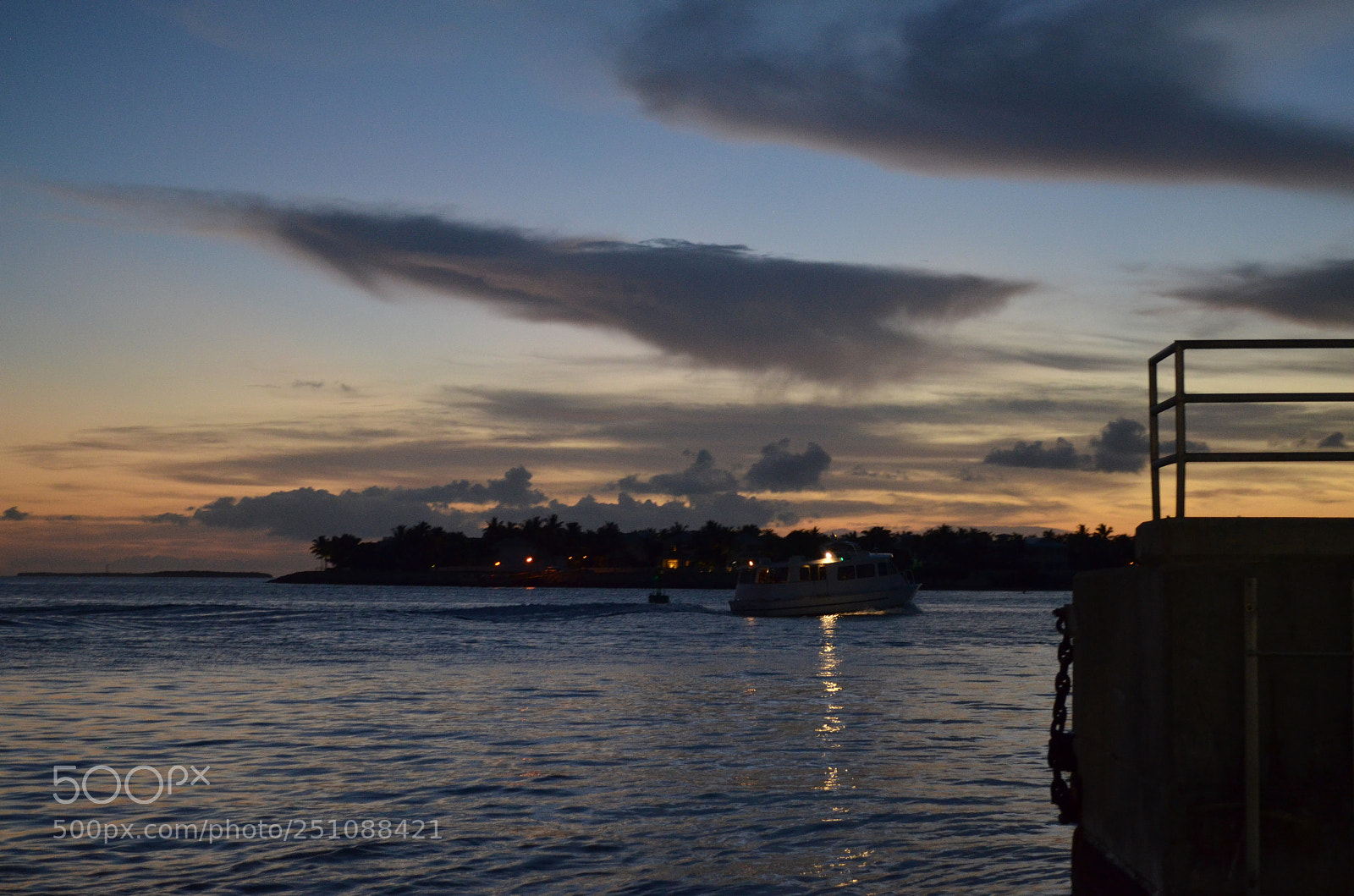 Nikon D5100 sample photo. Water scenery photography