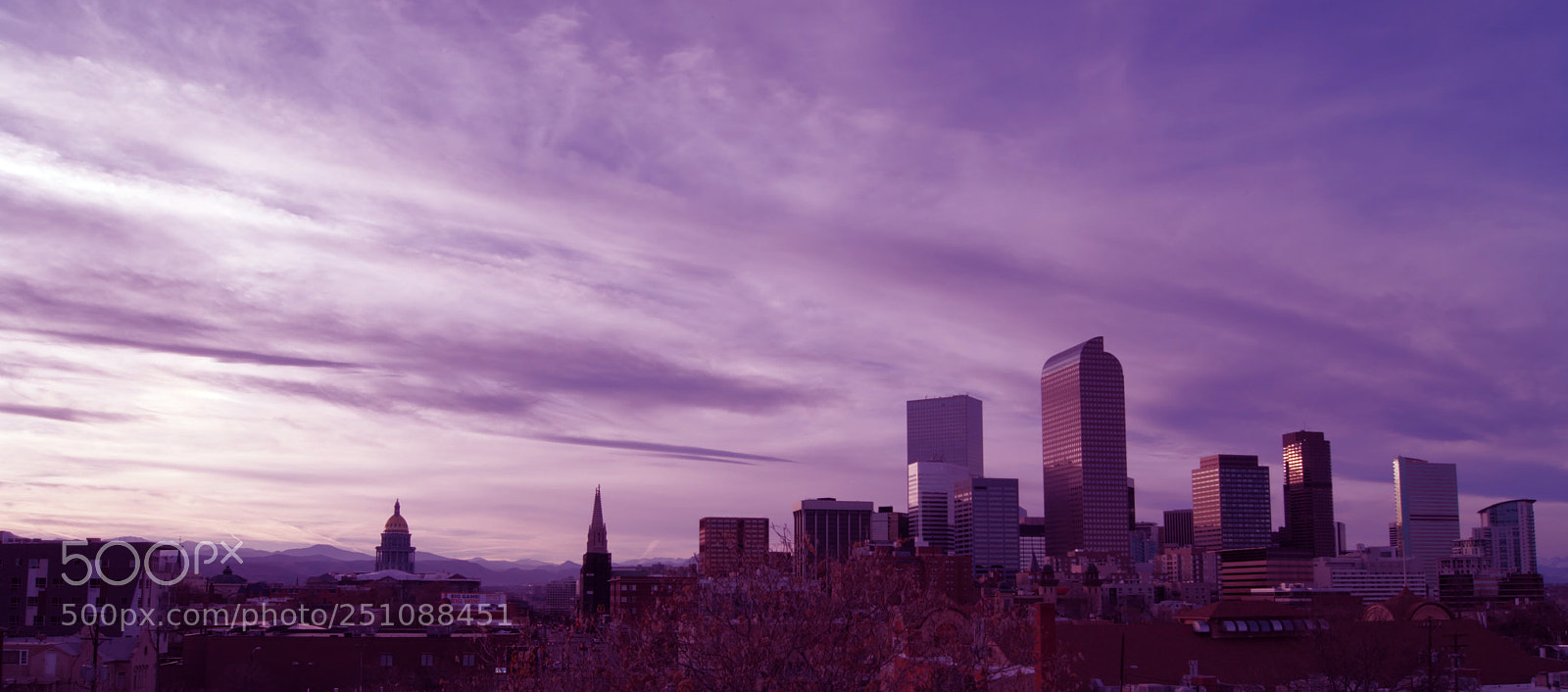 Sony Alpha DSLR-A230 sample photo. Denver photography