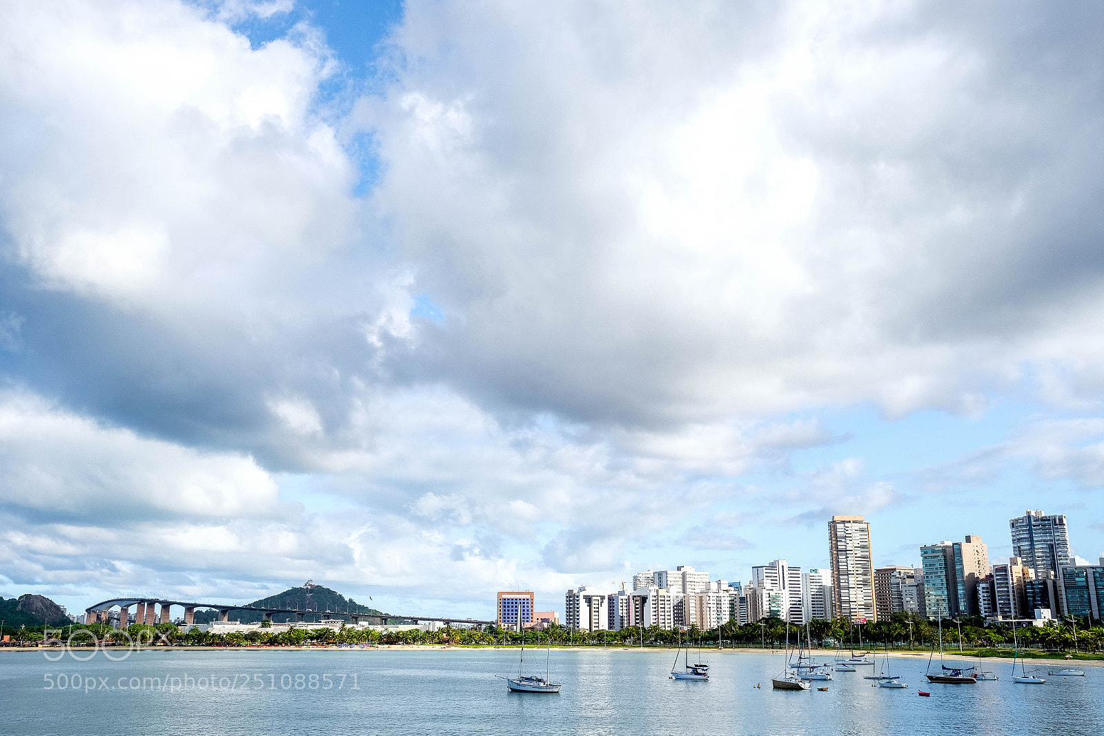 Fujifilm X-T10 sample photo. Cidade de vit ria photography