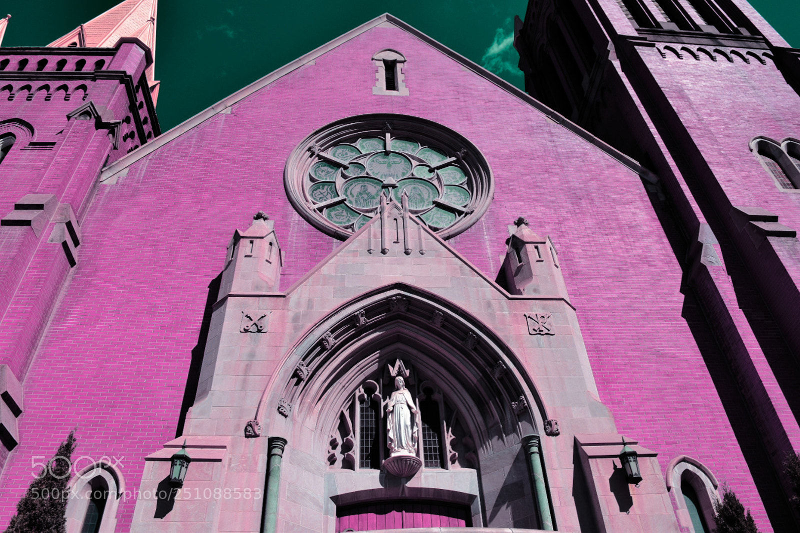 Nikon D3300 sample photo. St. mary's photography