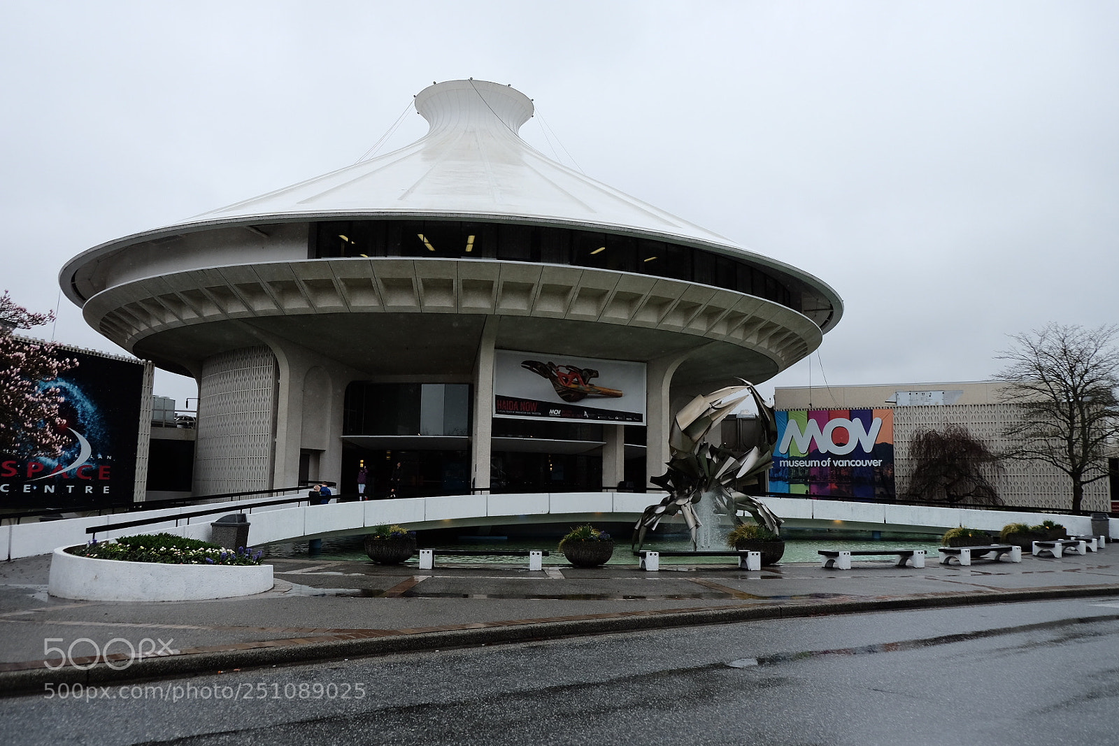 Fujifilm X-T10 sample photo. Museo photography