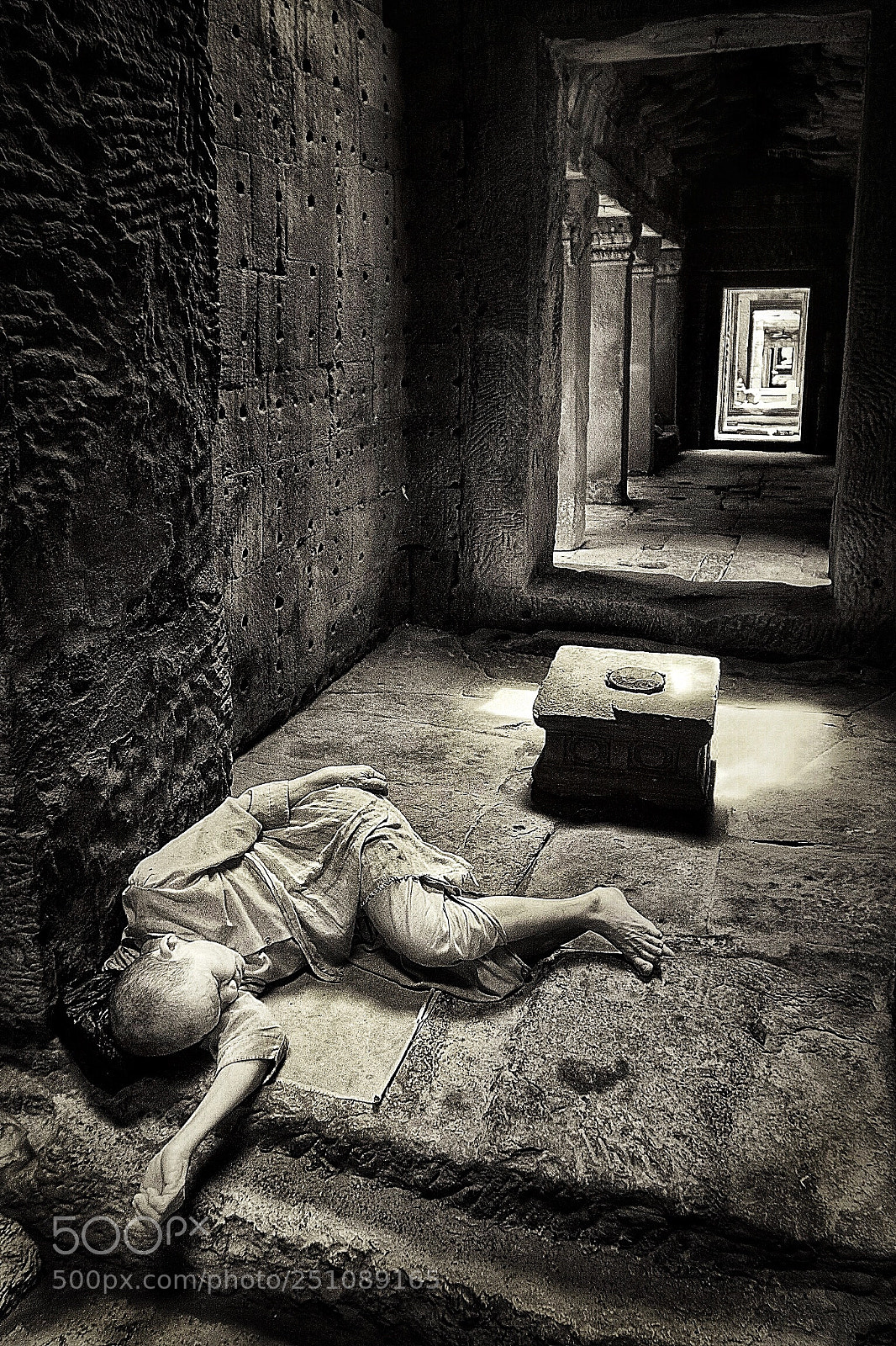 Canon EOS 30D sample photo. Angkor wat cambodia photography