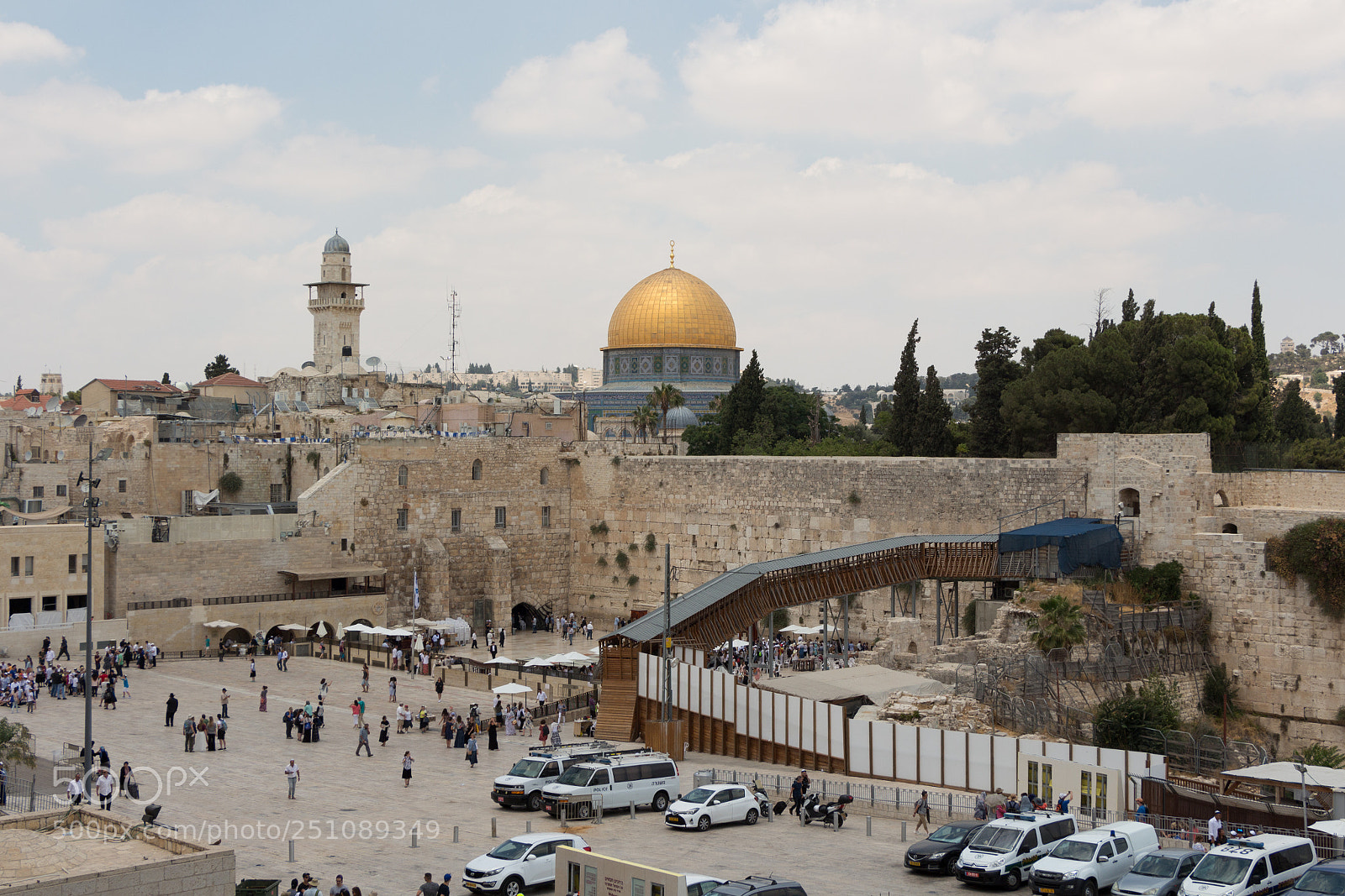 Canon EOS 700D (EOS Rebel T5i / EOS Kiss X7i) sample photo. Jerusalem photography