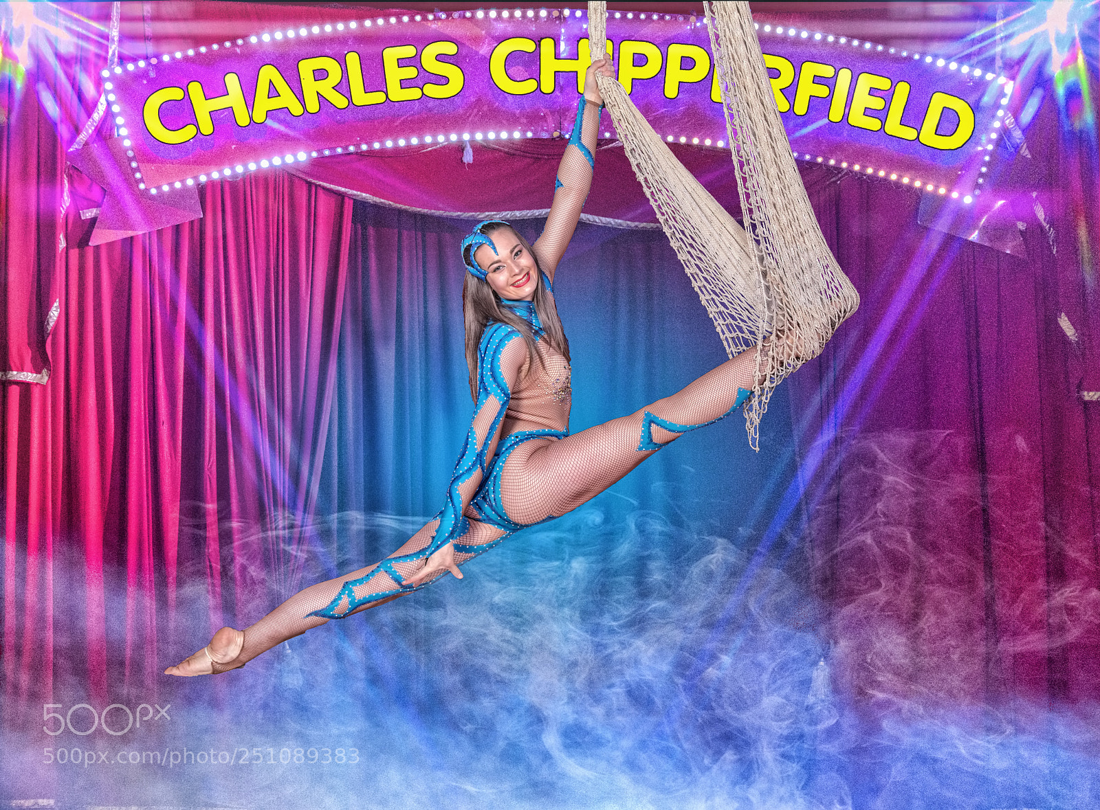Canon EOS 5D Mark IV sample photo. Gemsi stanyer aerialist photography
