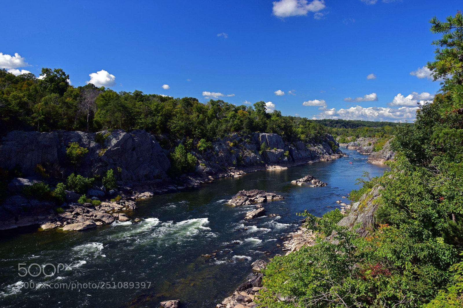 Nikon D5300 sample photo. Billy goat rapids photography