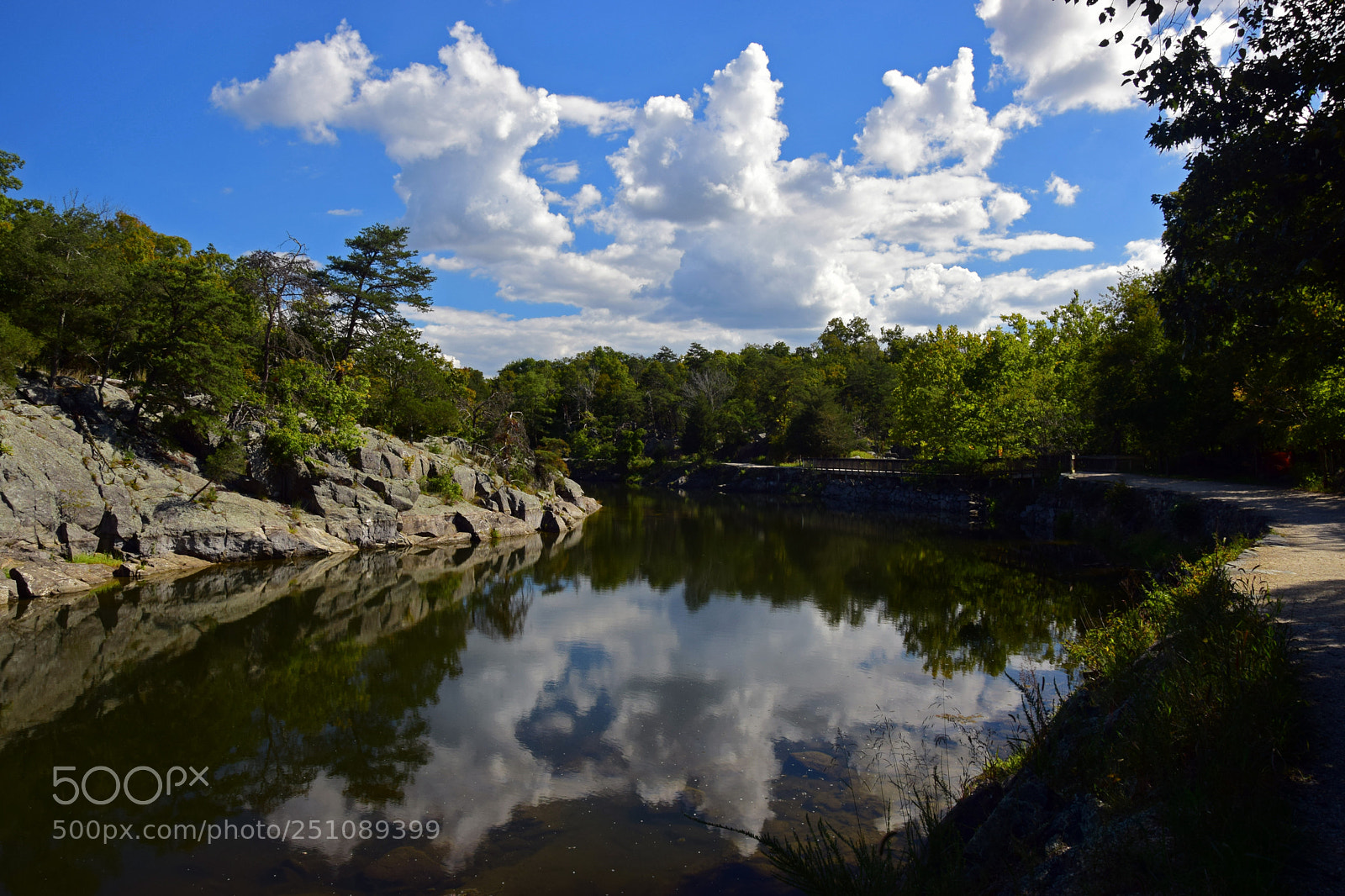 Nikon D5300 sample photo. Billy goat trail photography