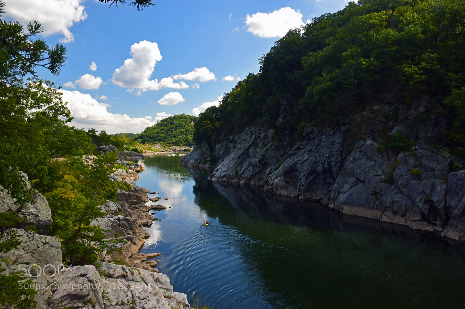 Nikon D5300 sample photo. Rapid rafter iii photography