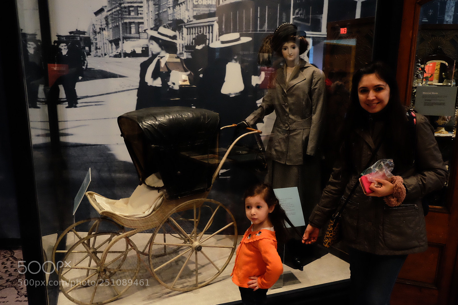 Fujifilm X-T10 sample photo. Museo photography