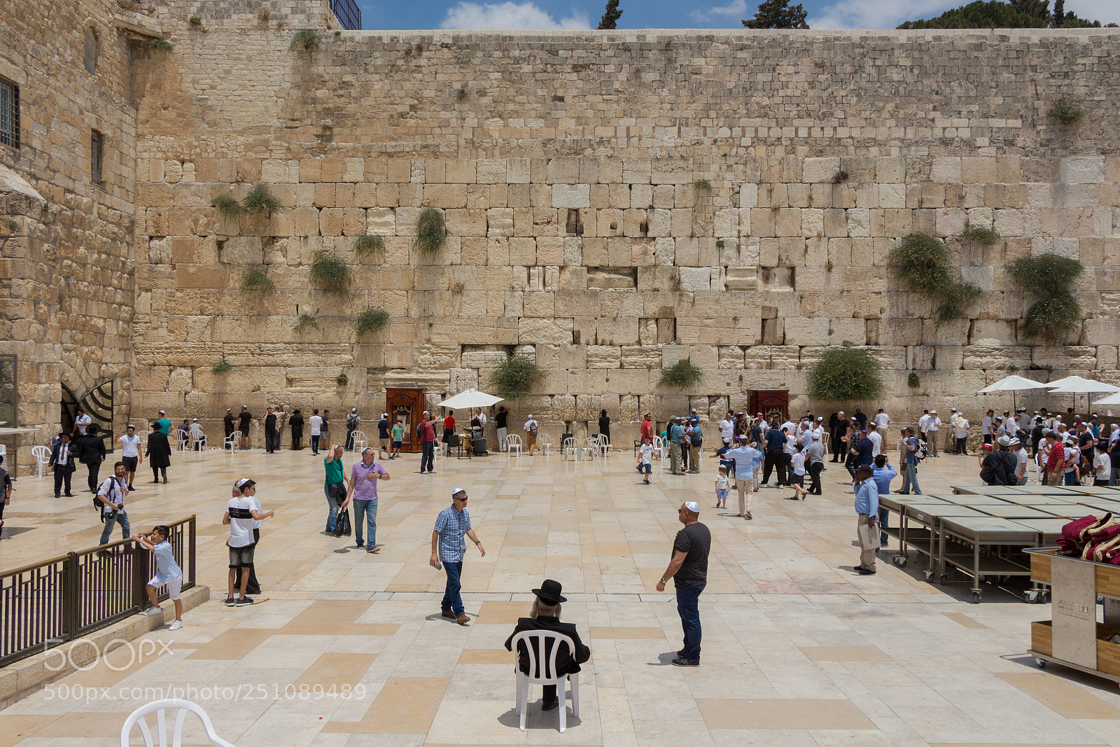 Canon EOS 700D (EOS Rebel T5i / EOS Kiss X7i) sample photo. Jerusalem photography
