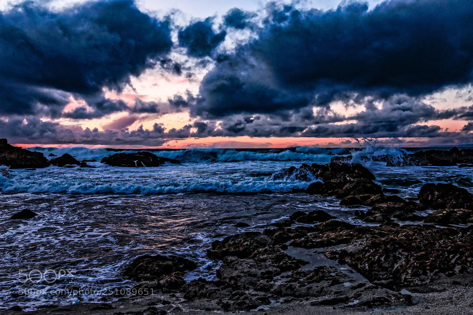 Canon EOS 5D Mark IV sample photo. Last light monterey photography