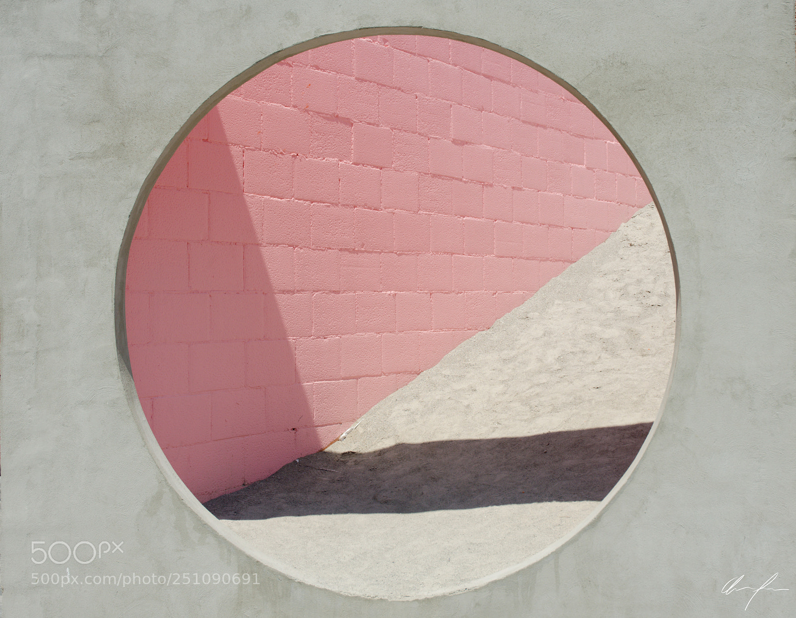 Nikon D5100 sample photo. Ventana a otro mundo photography