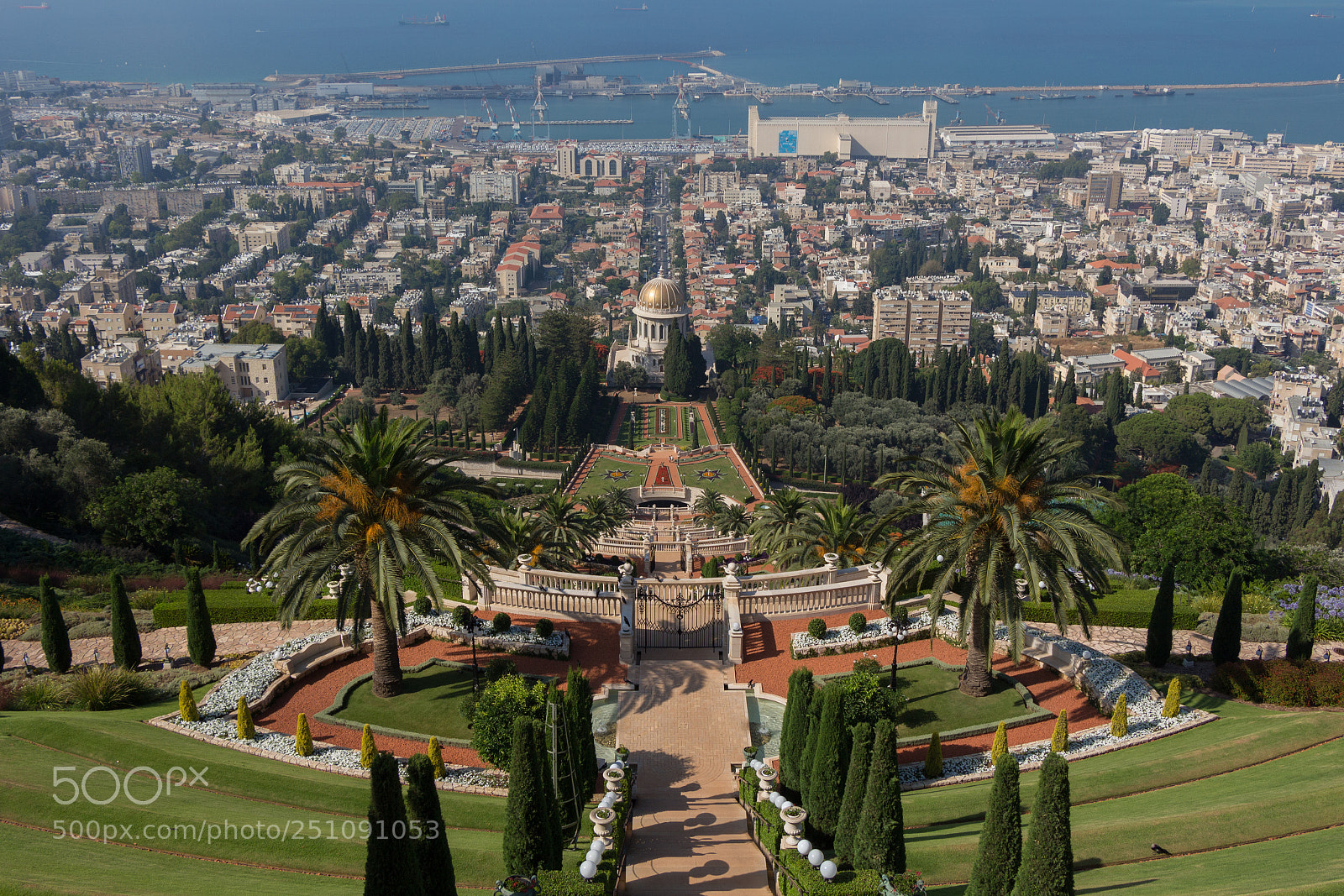 Canon EOS 700D (EOS Rebel T5i / EOS Kiss X7i) sample photo. Haifa photography