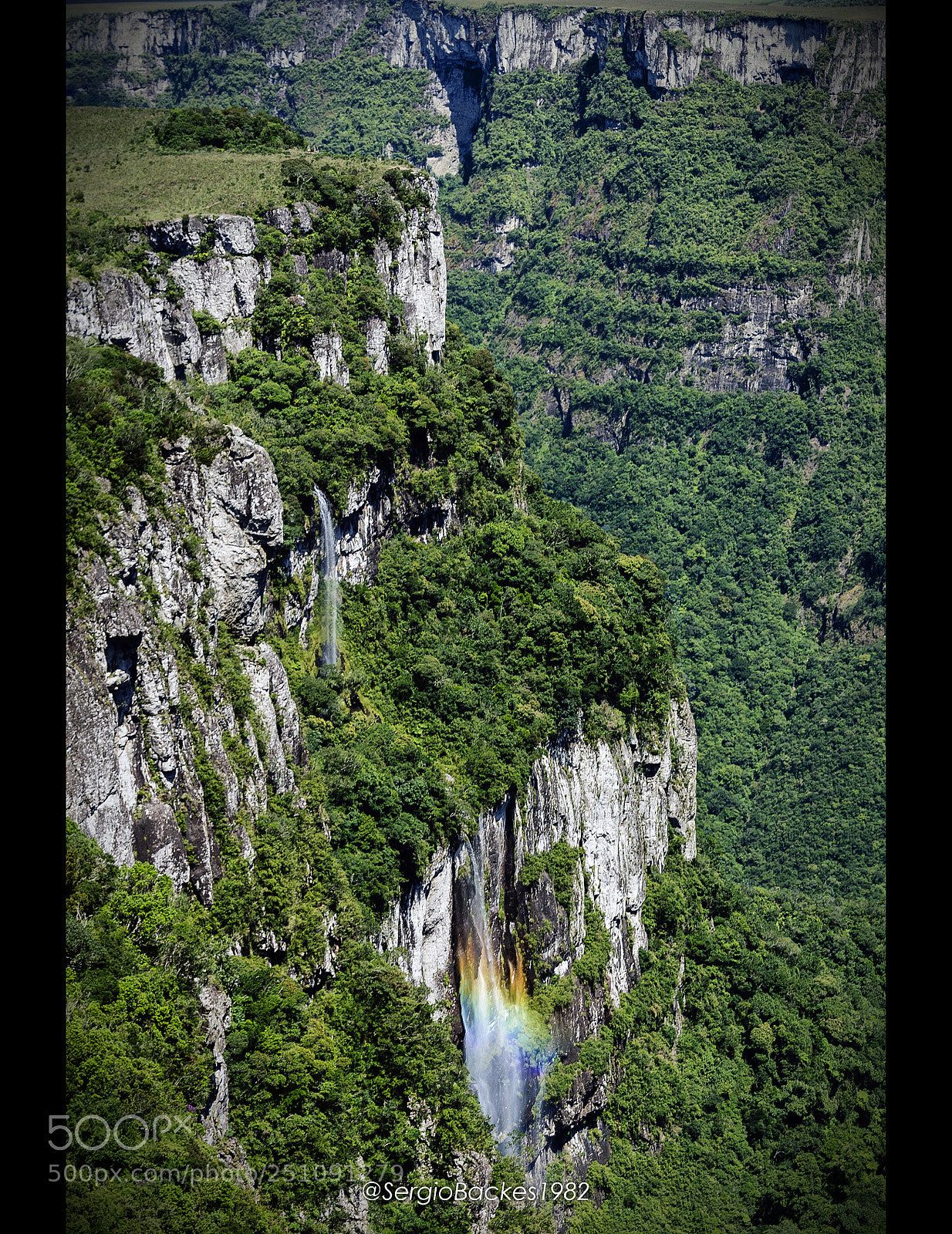 Nikon D90 sample photo. Somewhere over the rainbow! photography
