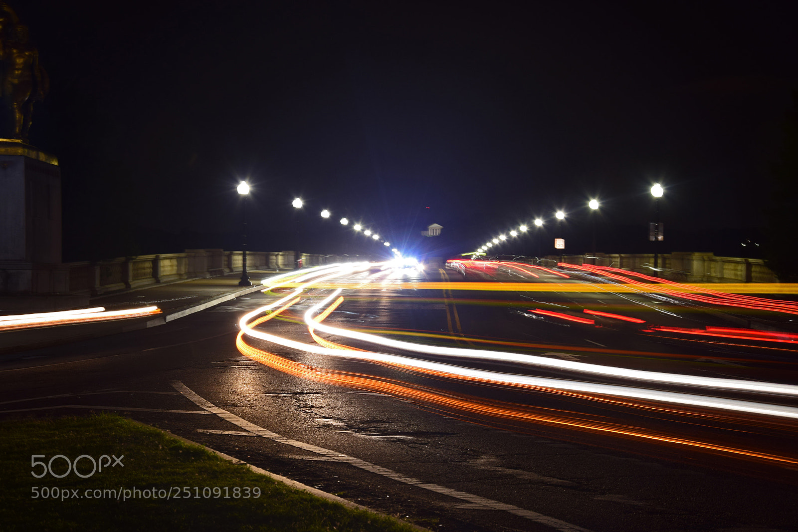 Nikon D5300 sample photo. Monumental movements photography