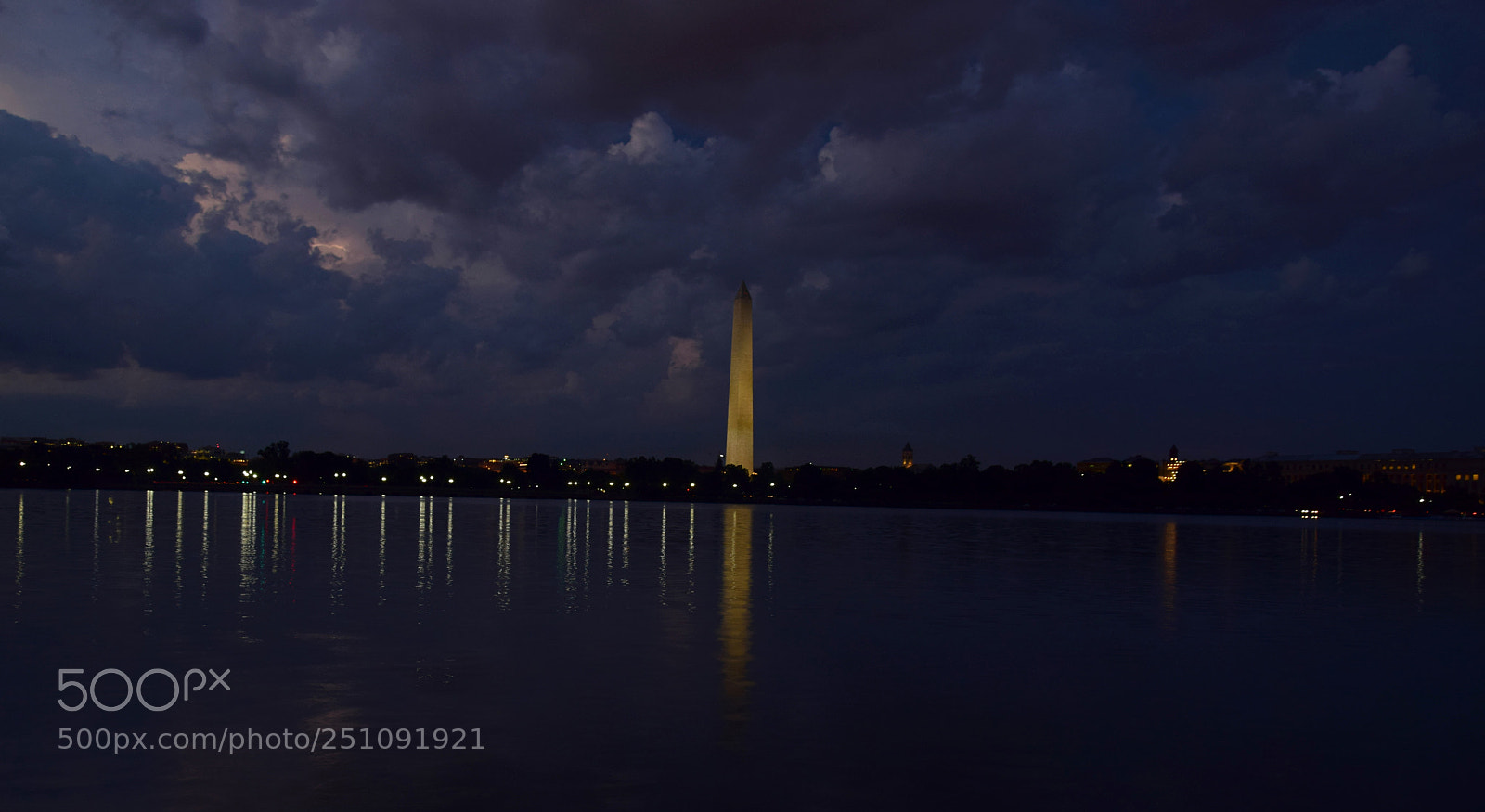 Nikon D5300 sample photo. Political storm photography