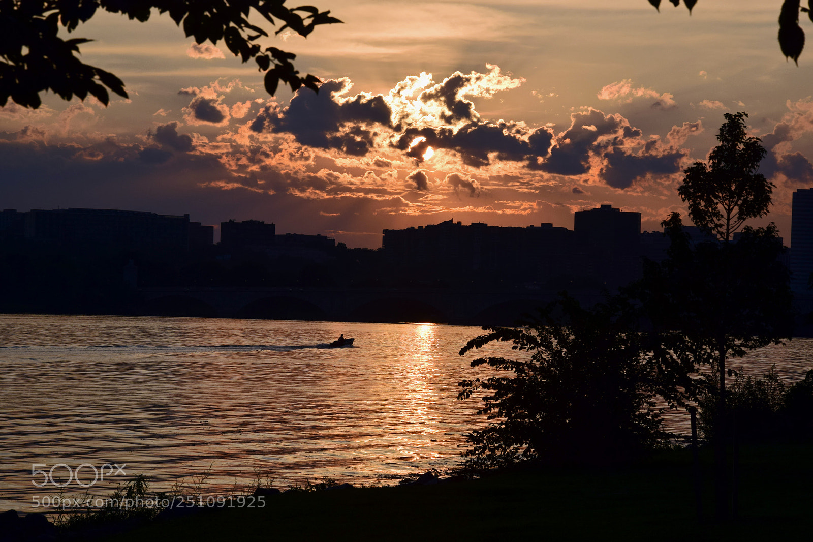 Nikon D5300 sample photo. Picturesque potomac photography