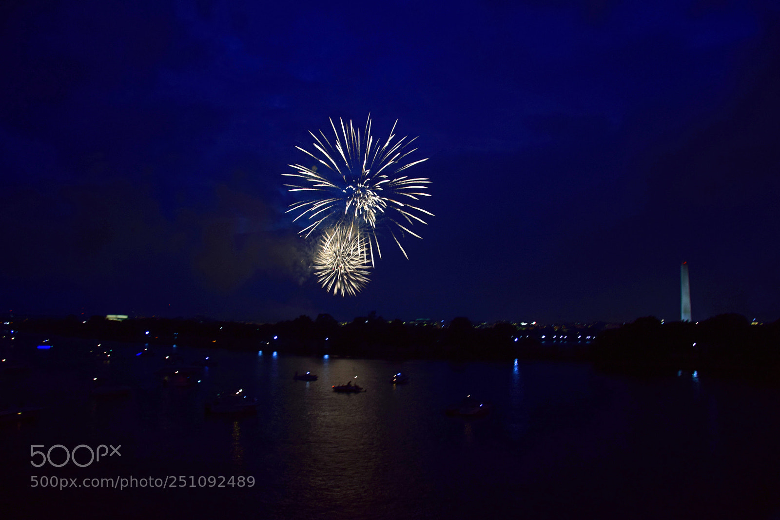 Nikon D5300 sample photo. Capitol fourth ii photography