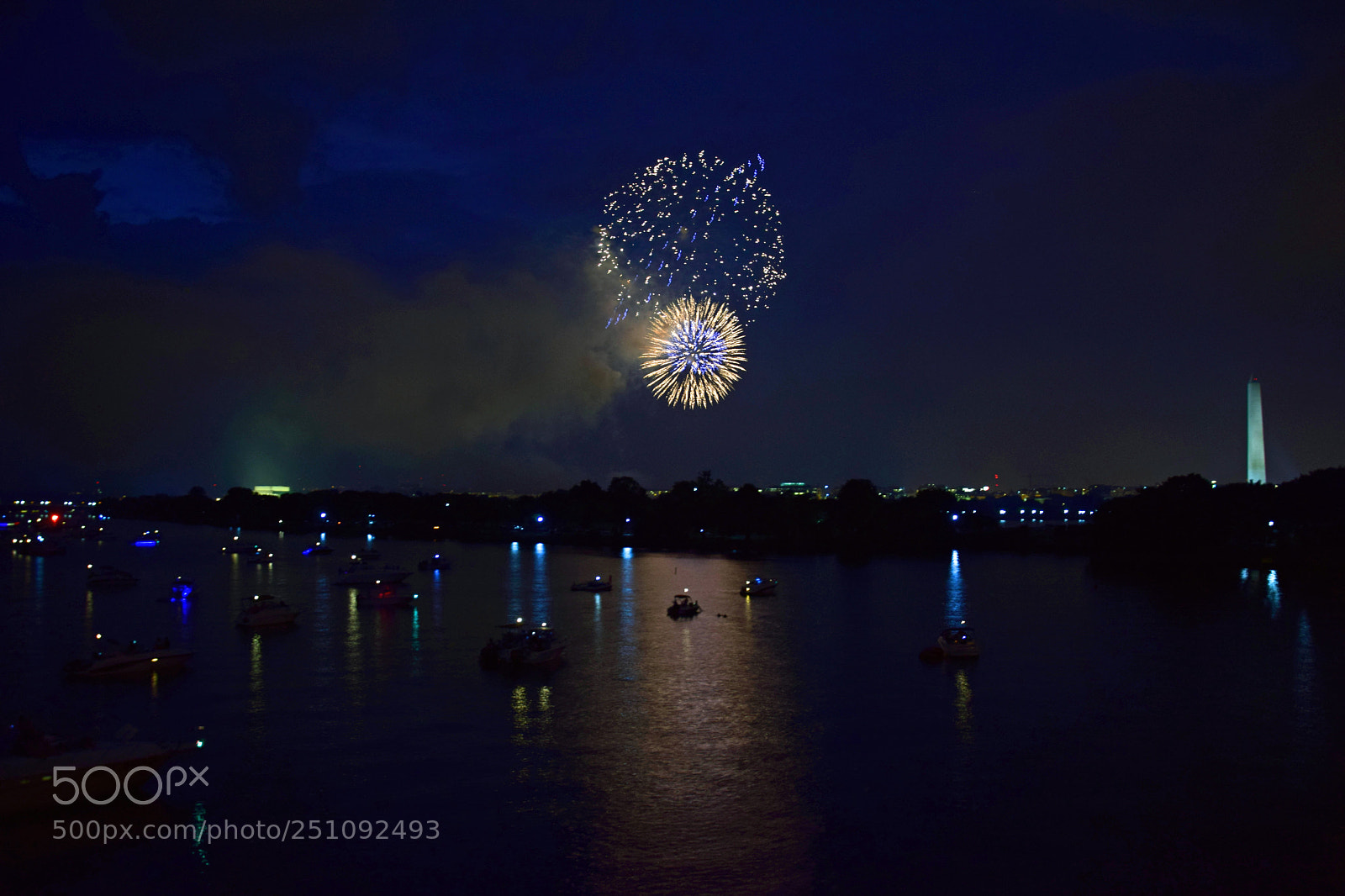 Nikon D5300 sample photo. Capitol fourth iv photography
