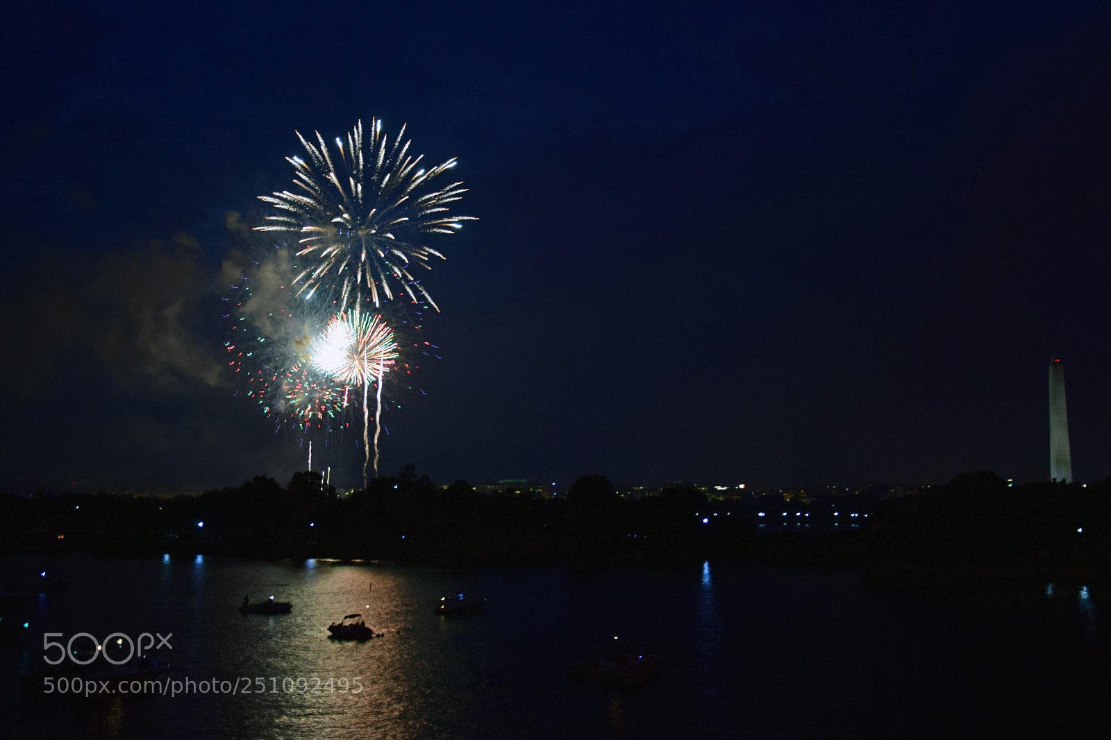 Nikon D5300 sample photo. Capitol fourth v photography