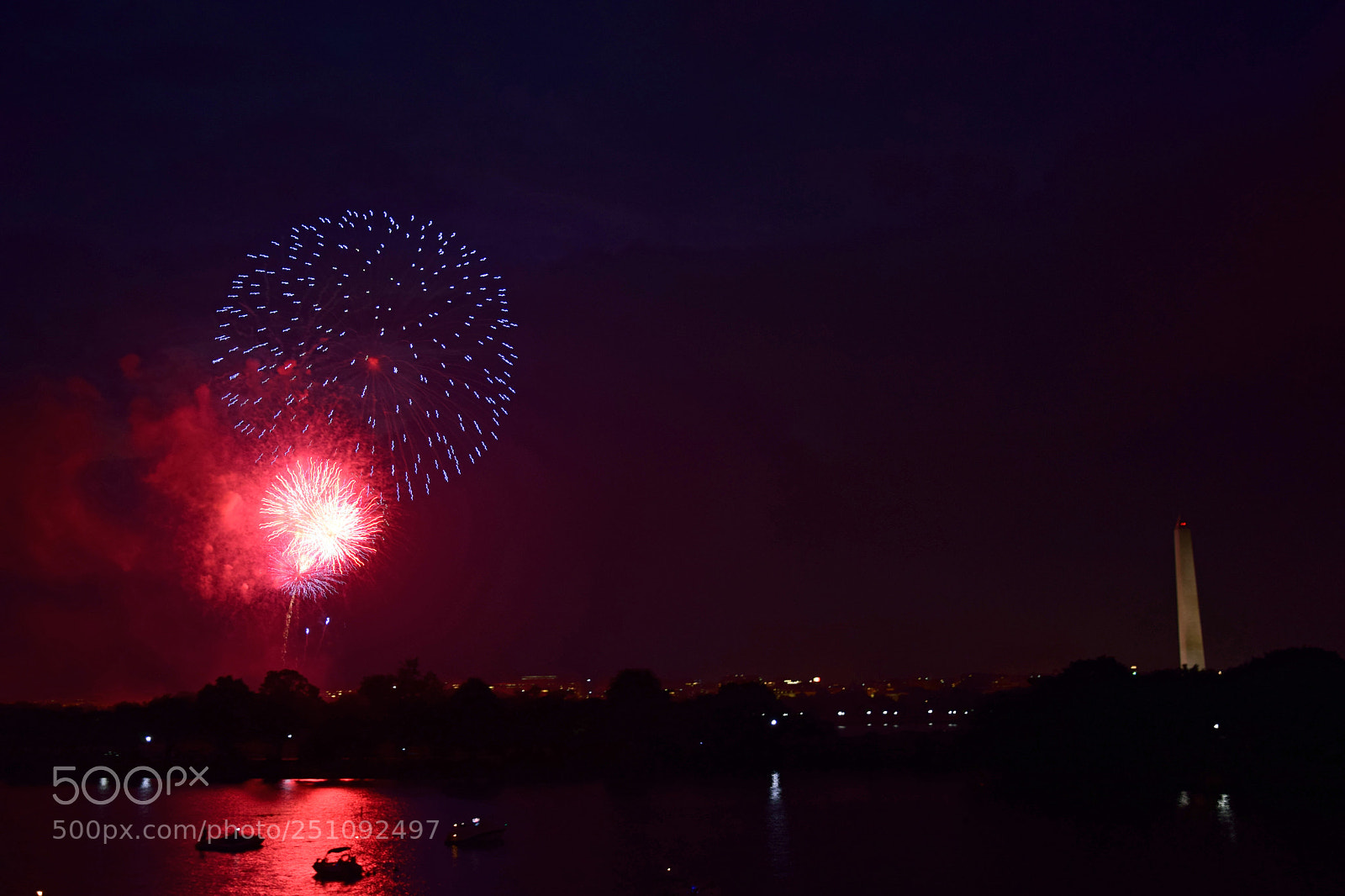 Nikon D5300 sample photo. Capitol fourth vi photography