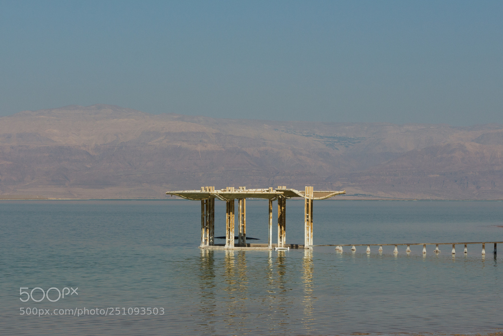 Canon EOS 700D (EOS Rebel T5i / EOS Kiss X7i) sample photo. Dead sea photography