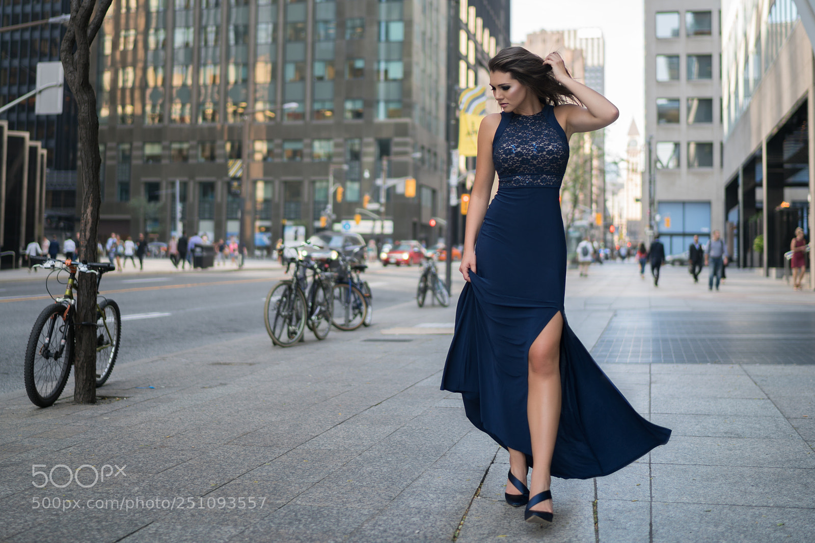 Sony a7R II sample photo. Megan photography