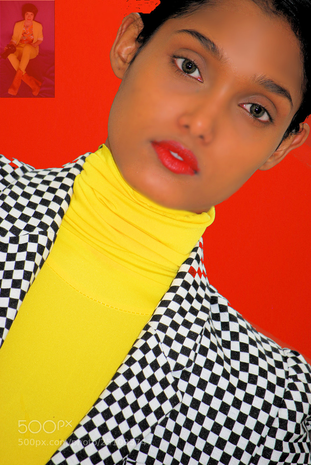 Nikon D40X sample photo. Editorial photography