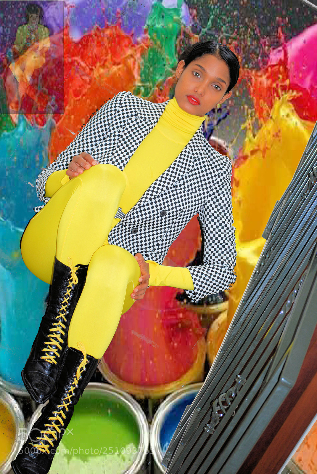 Nikon D40X sample photo. Editorial photography