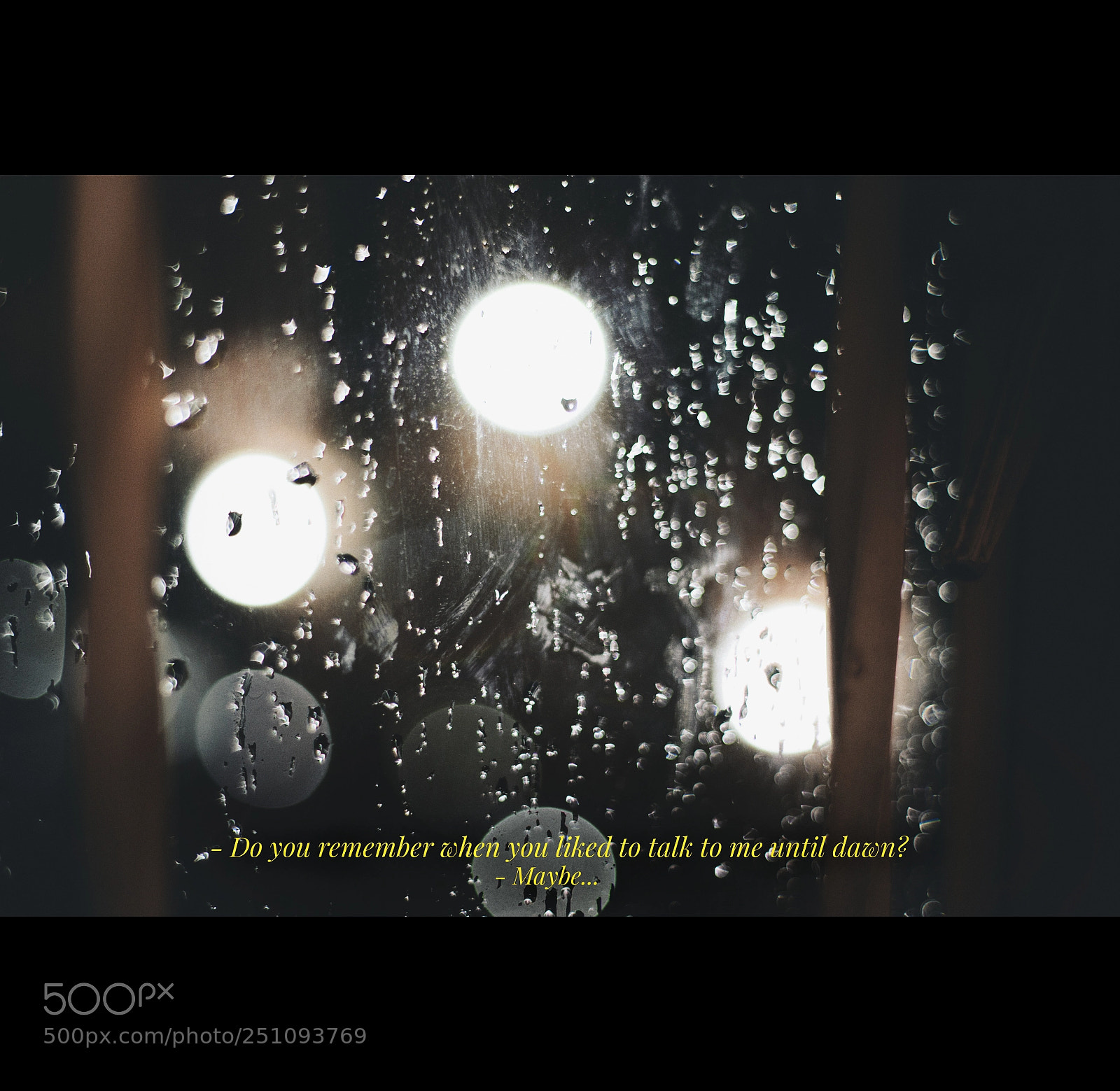 Nikon D5100 sample photo. You photography